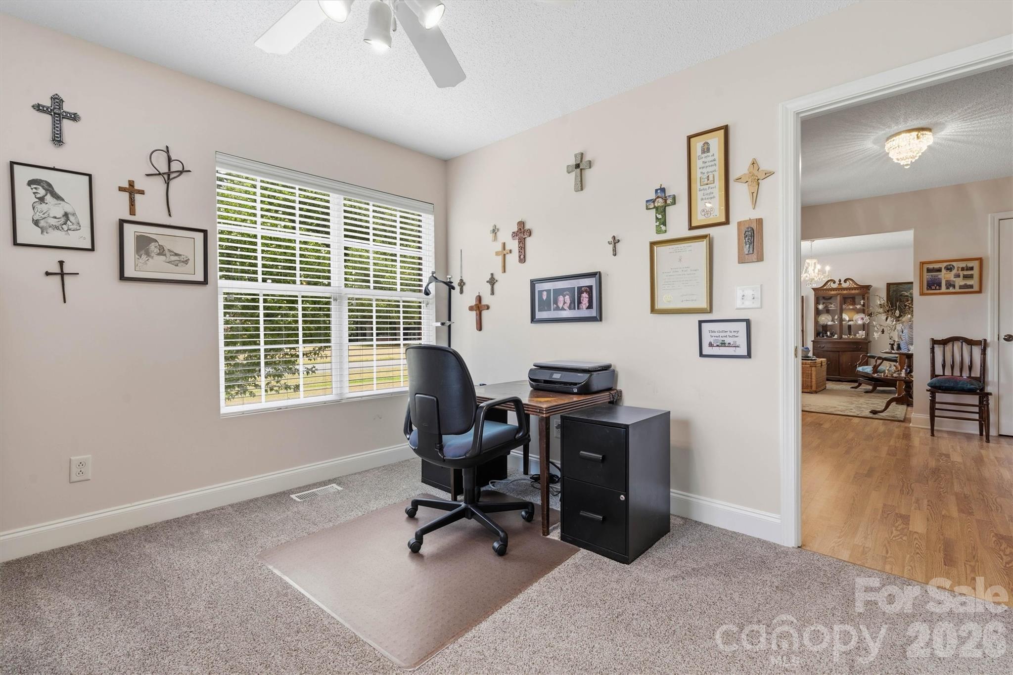 3656 Woodgreen Drive — Lincolnton