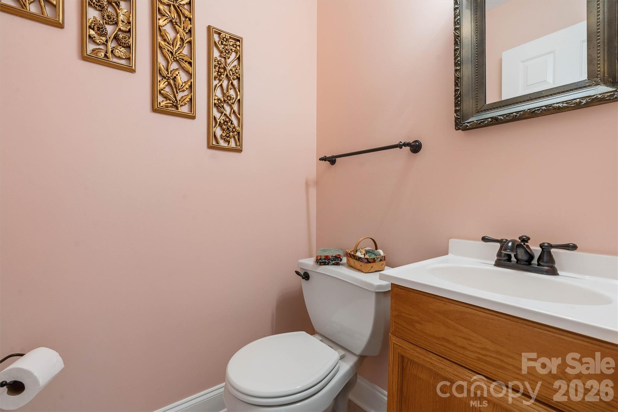 3656 Woodgreen Drive — Lincolnton