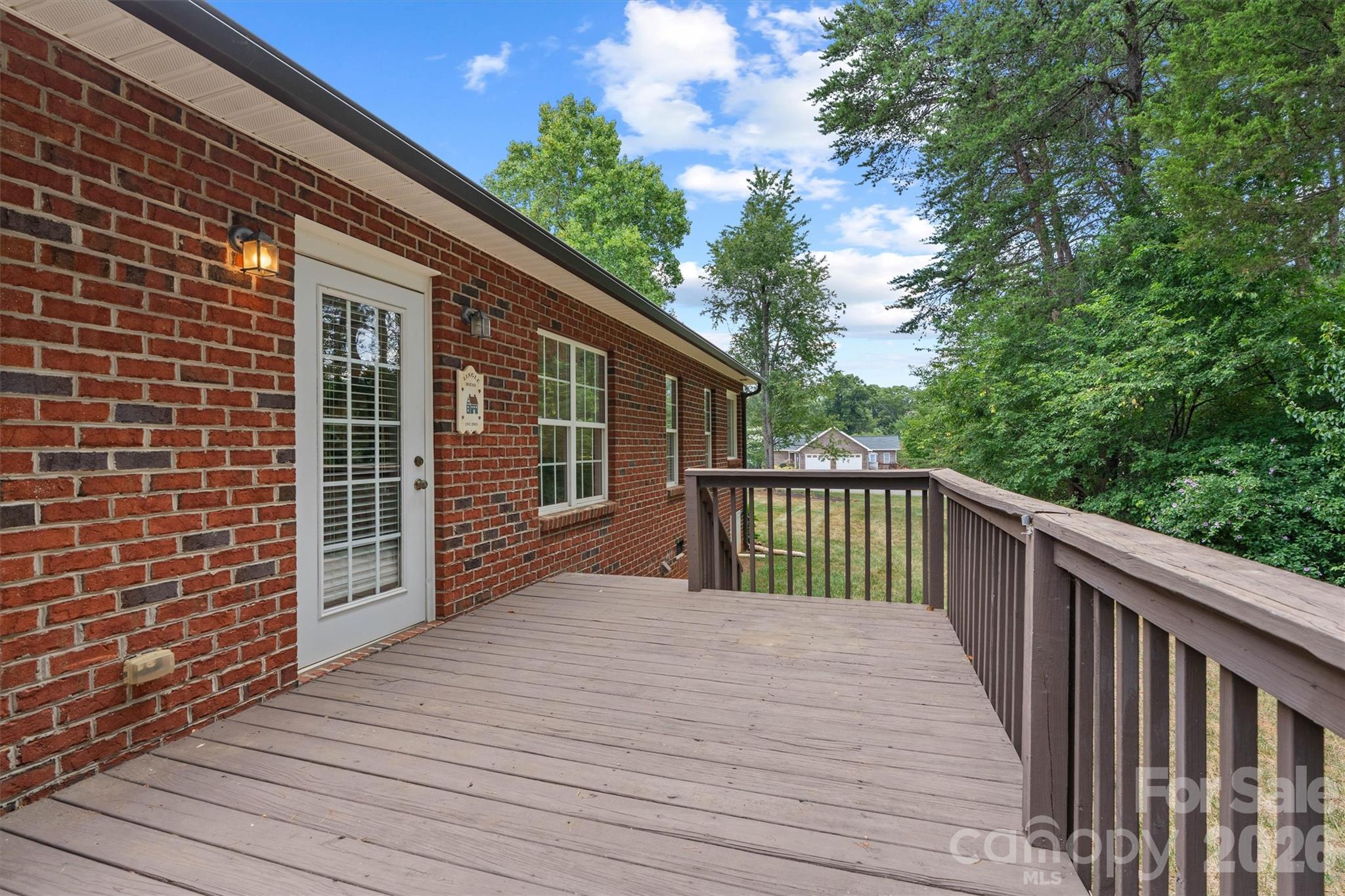 3656 Woodgreen Drive — Lincolnton