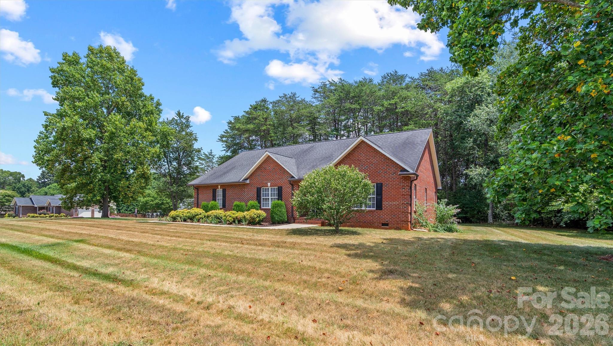 3656 Woodgreen Drive — Lincolnton
