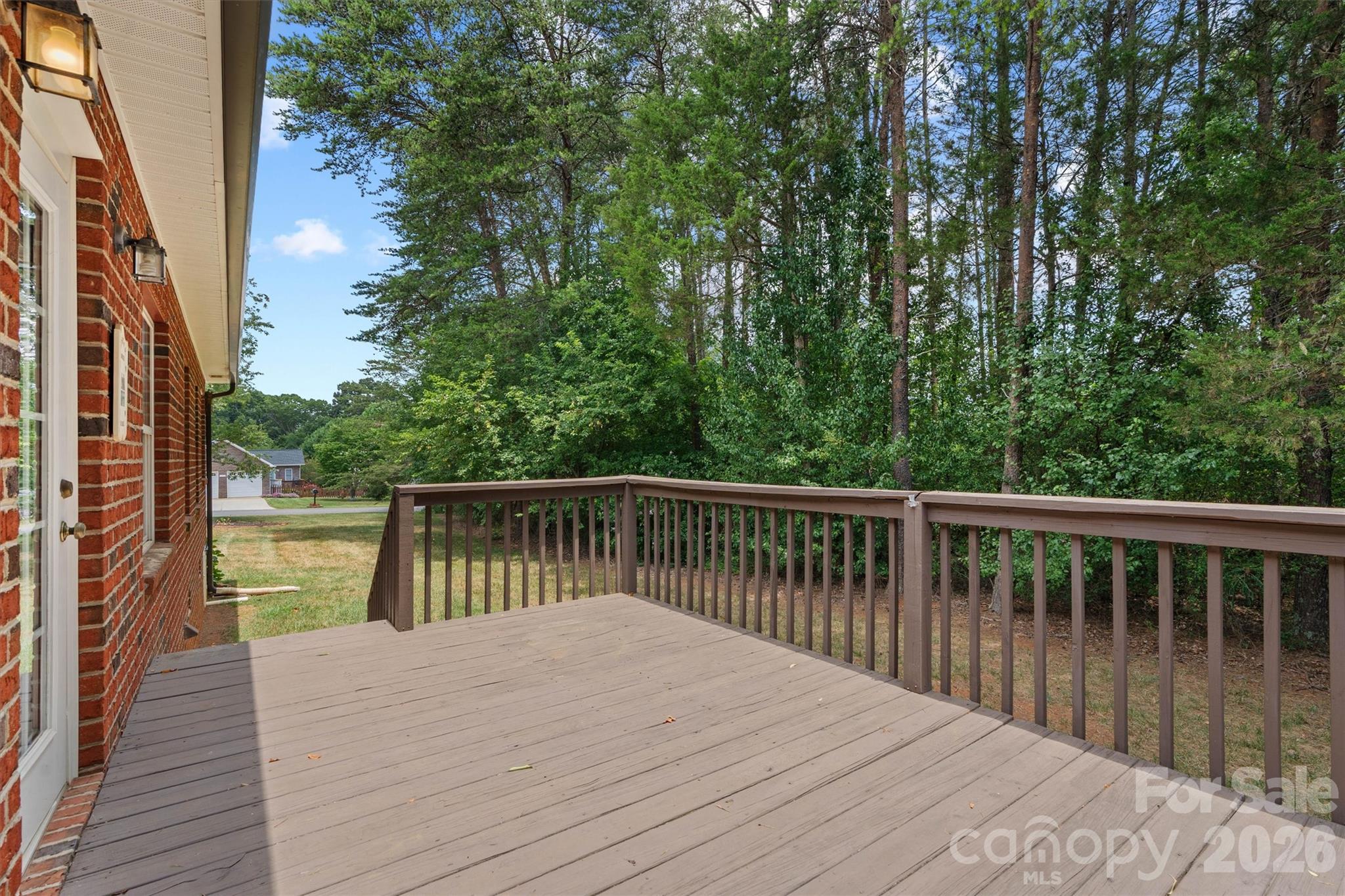3656 Woodgreen Drive — Lincolnton