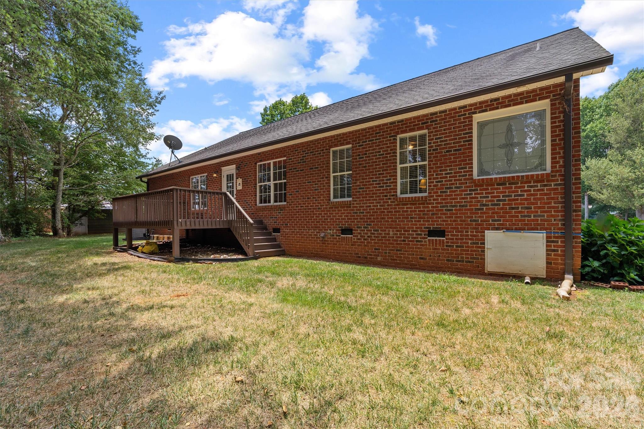 3656 Woodgreen Drive — Lincolnton