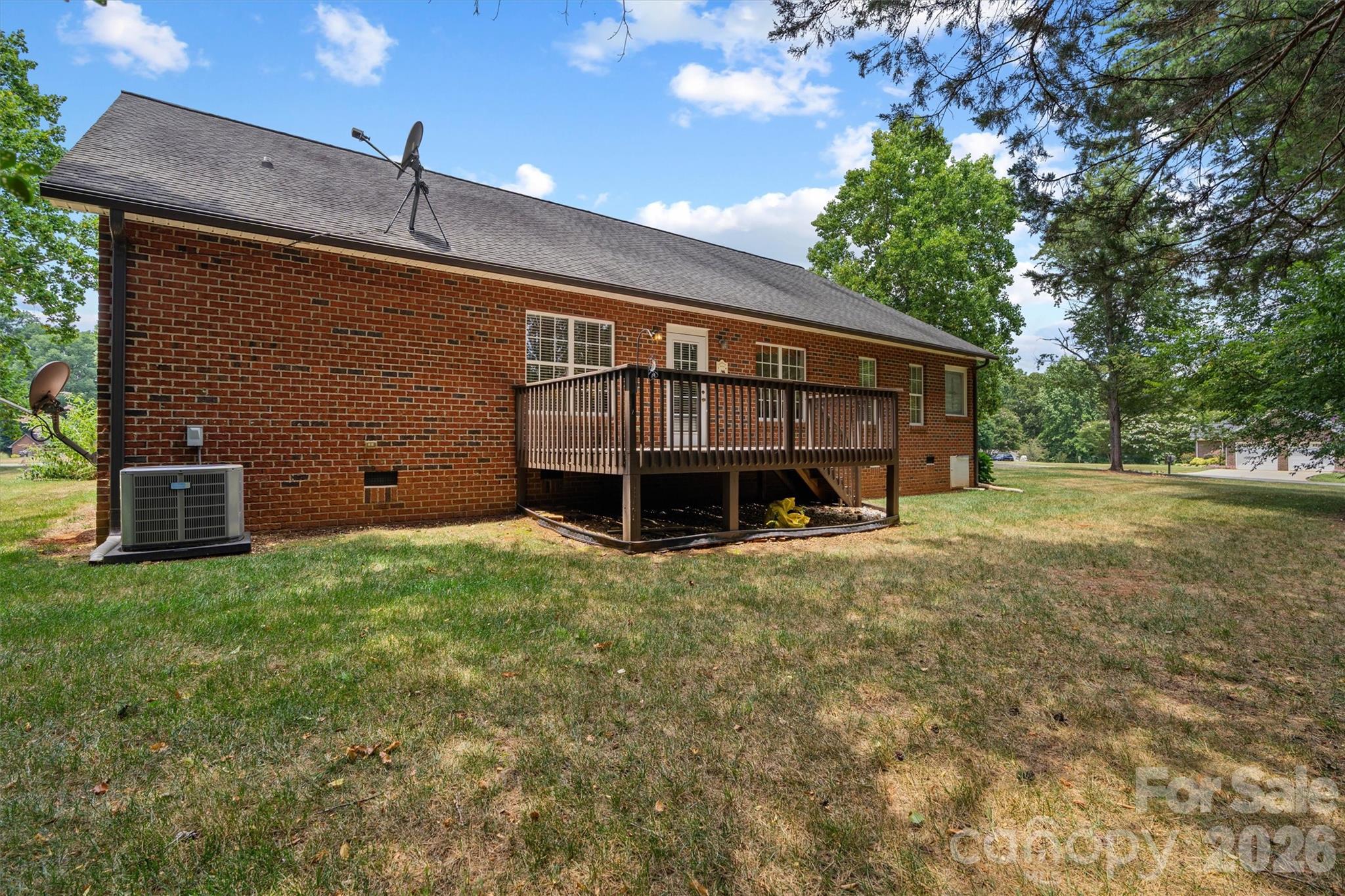3656 Woodgreen Drive — Lincolnton