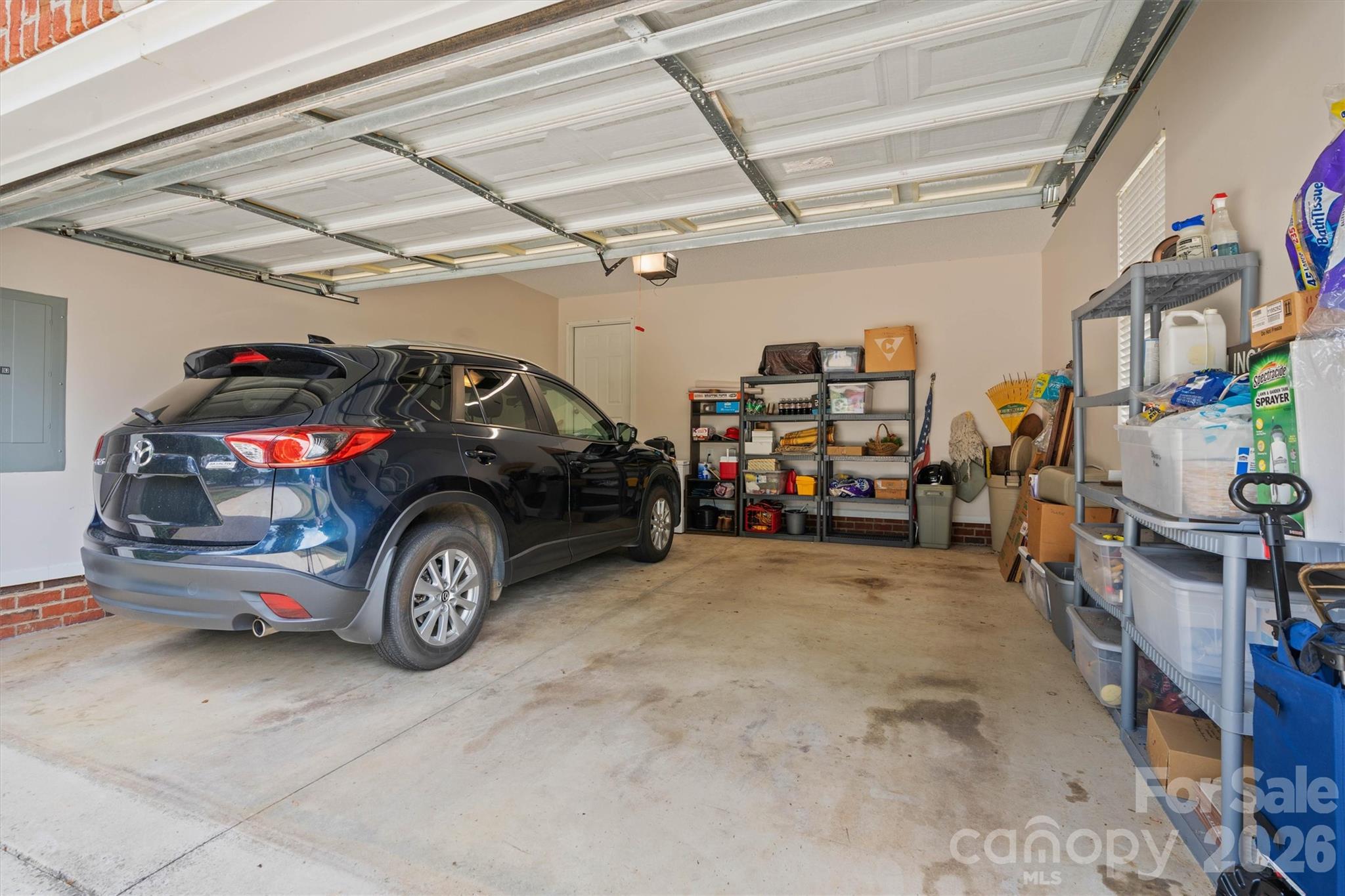 3656 Woodgreen Drive — Lincolnton