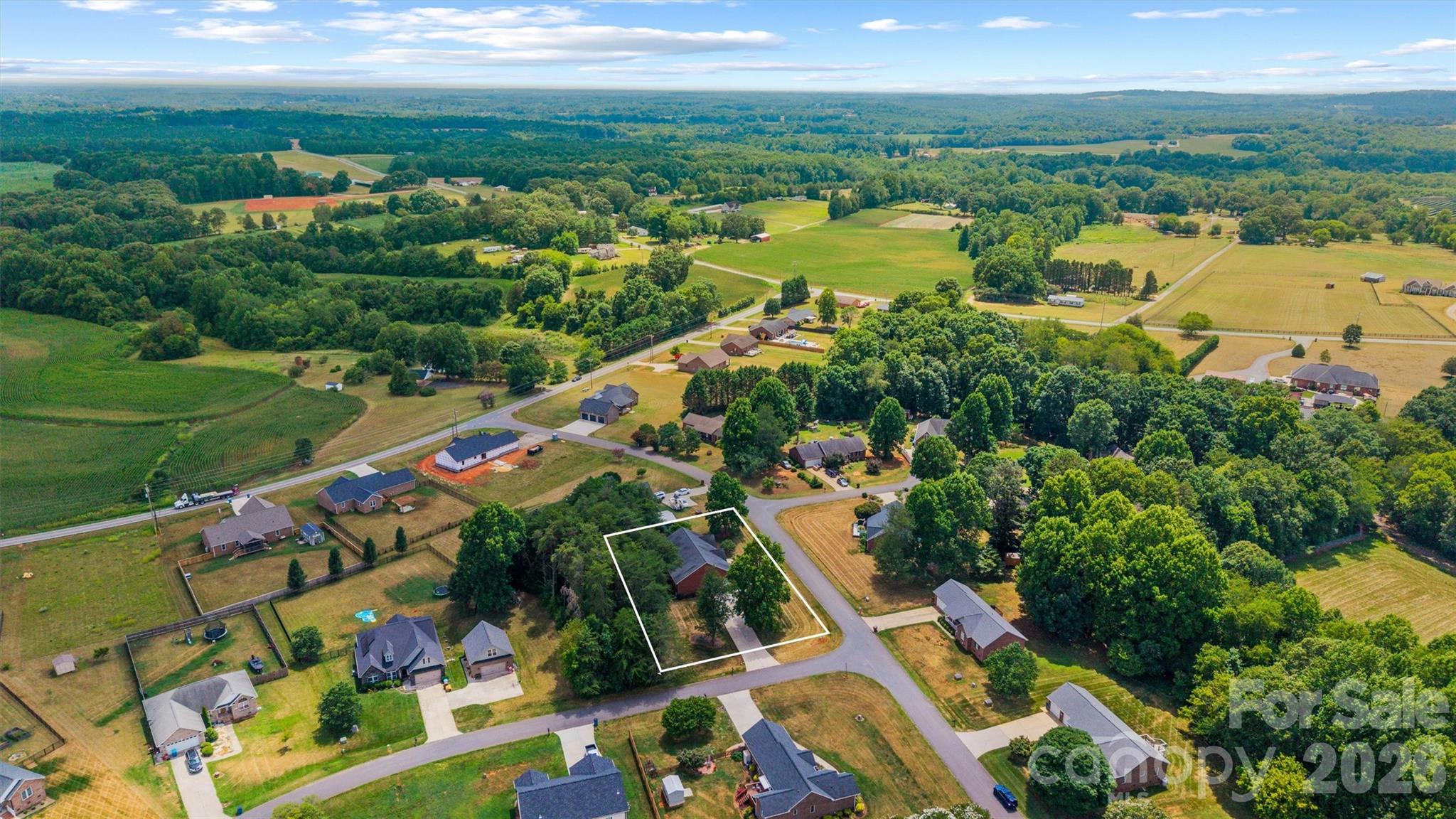 3656 Woodgreen Drive — Lincolnton