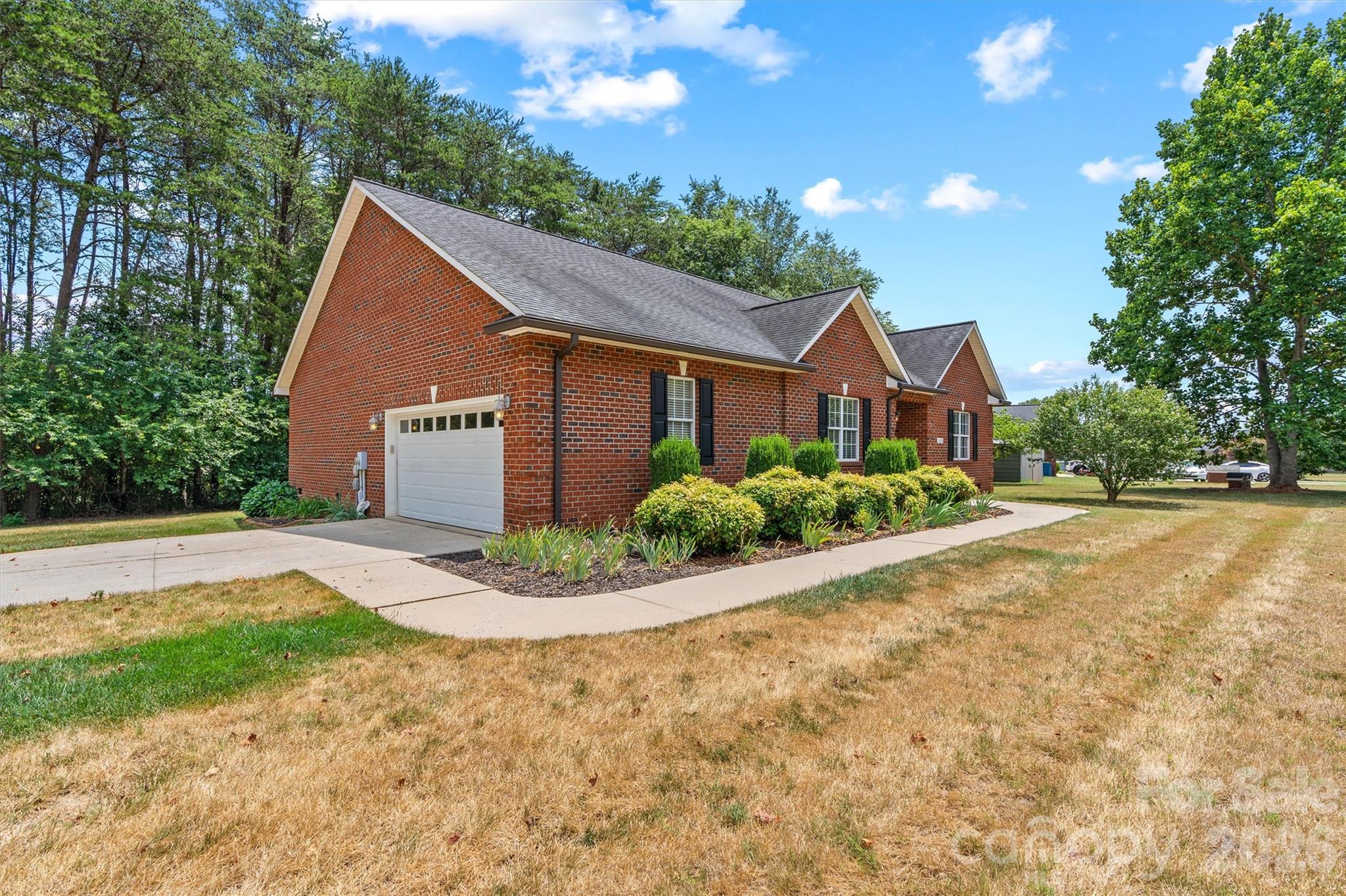 3656 Woodgreen Drive — Lincolnton