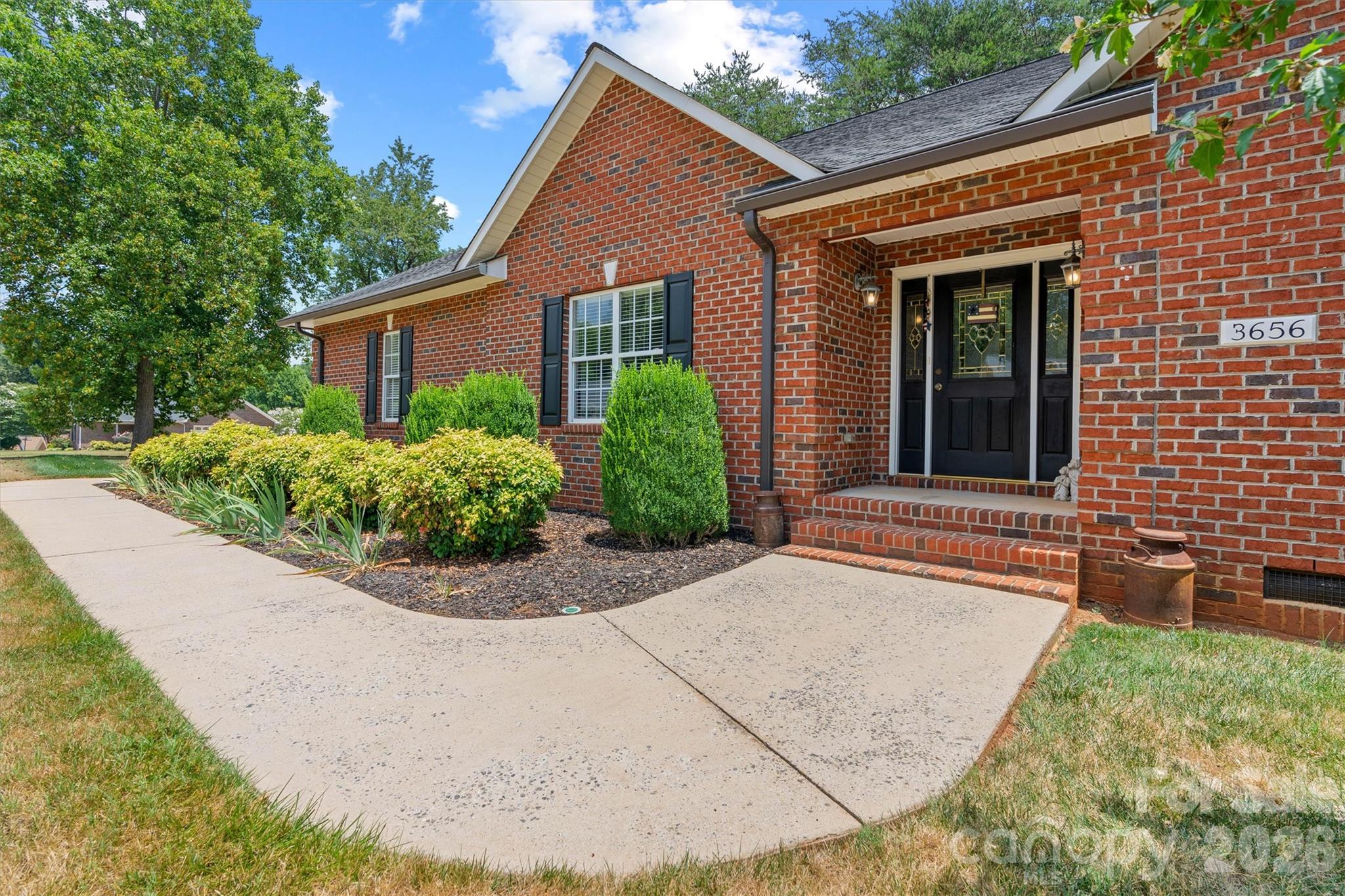 3656 Woodgreen Drive — Lincolnton