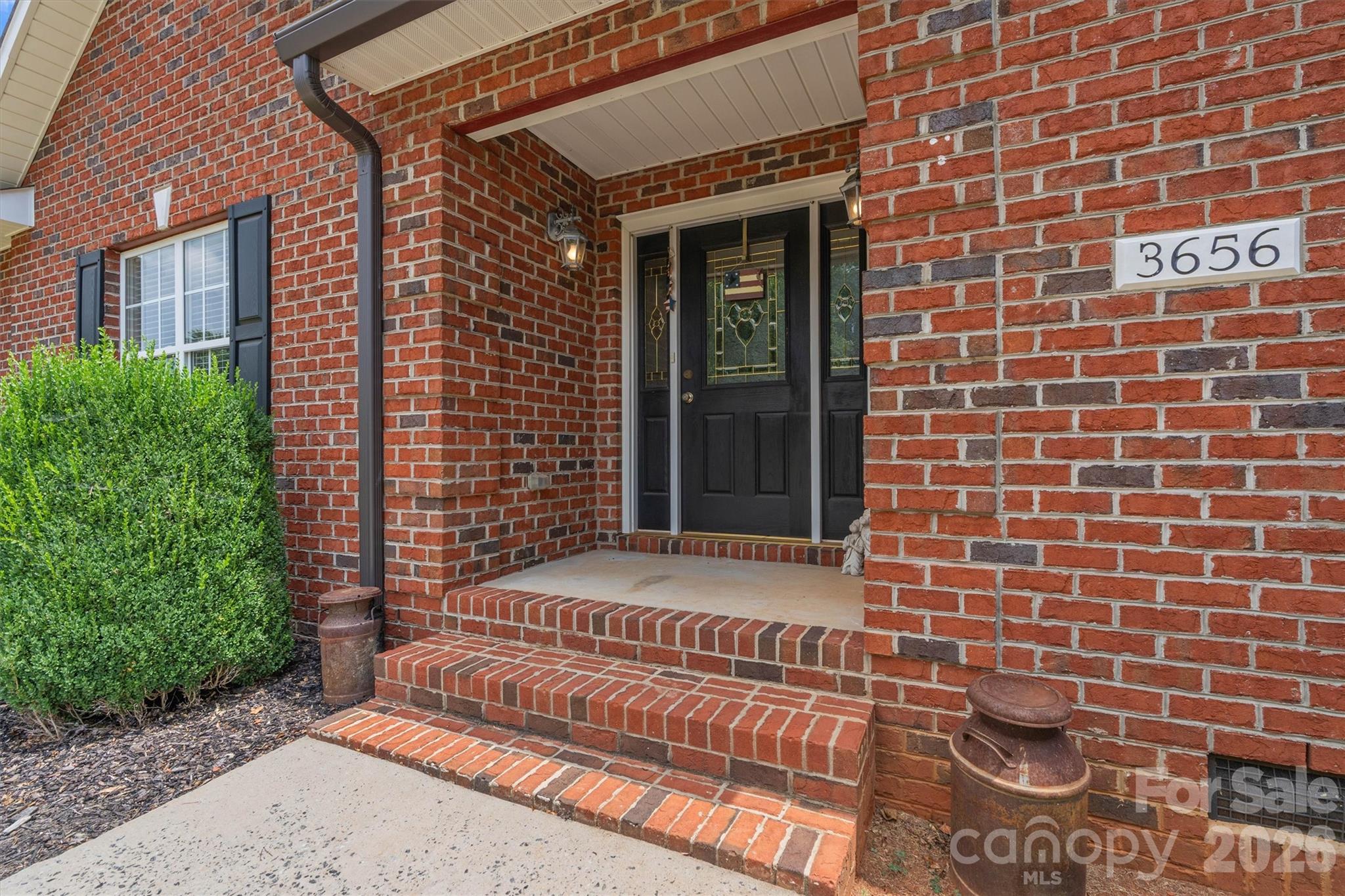 3656 Woodgreen Drive — Lincolnton