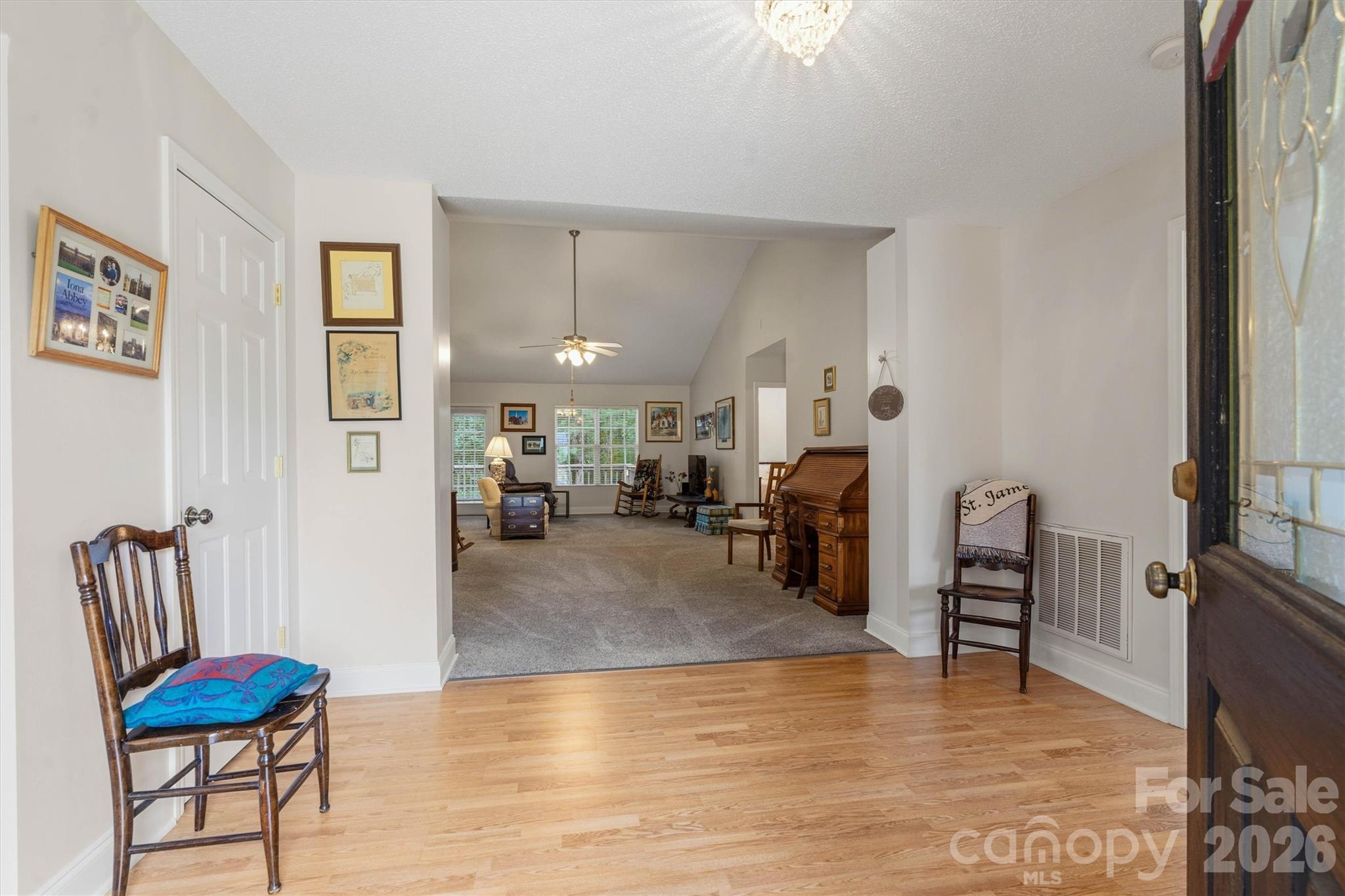 3656 Woodgreen Drive — Lincolnton
