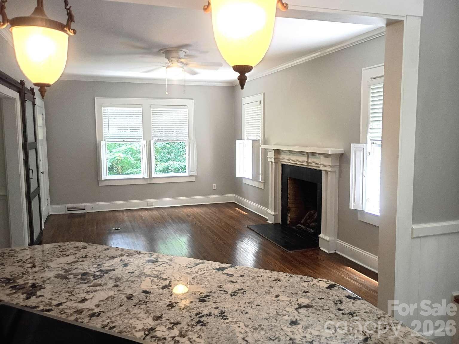 403 N Cannon Boulevard — Kannapolis