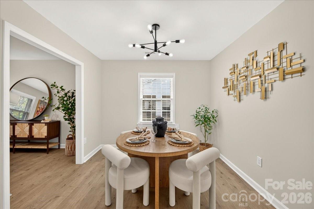 2000 Lawton Bluff Road — Charlotte