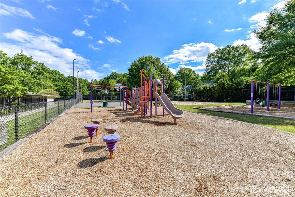 2000 Lawton Bluff Road — Charlotte