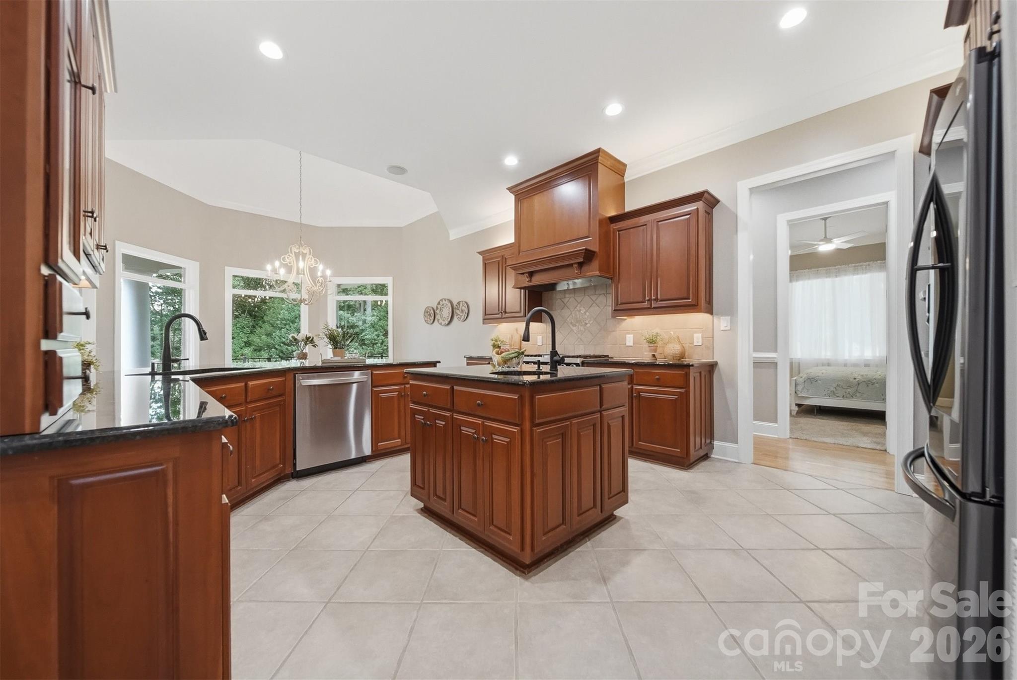 3745 Pinecrest Drive NE — Hickory