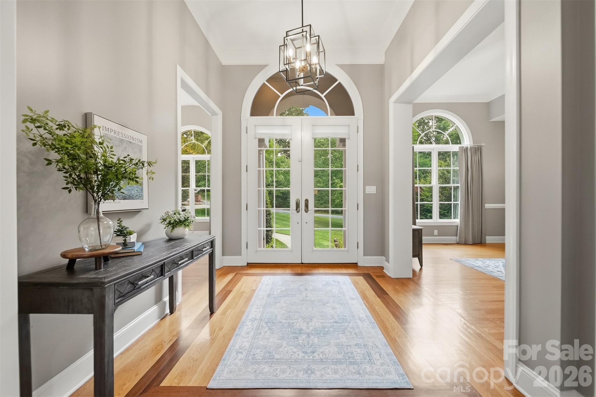 3745 Pinecrest Drive NE — Hickory
