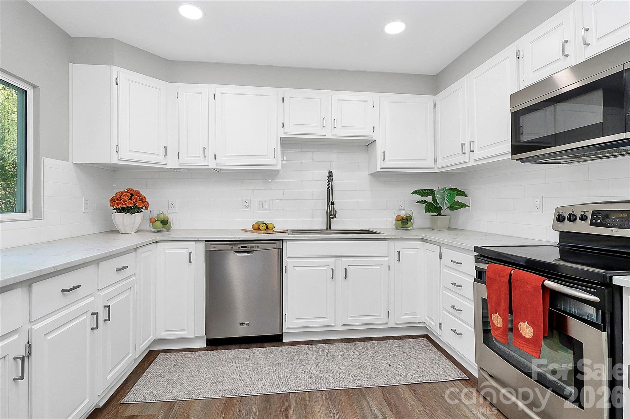 9546 Fairway Ridge Road — Charlotte