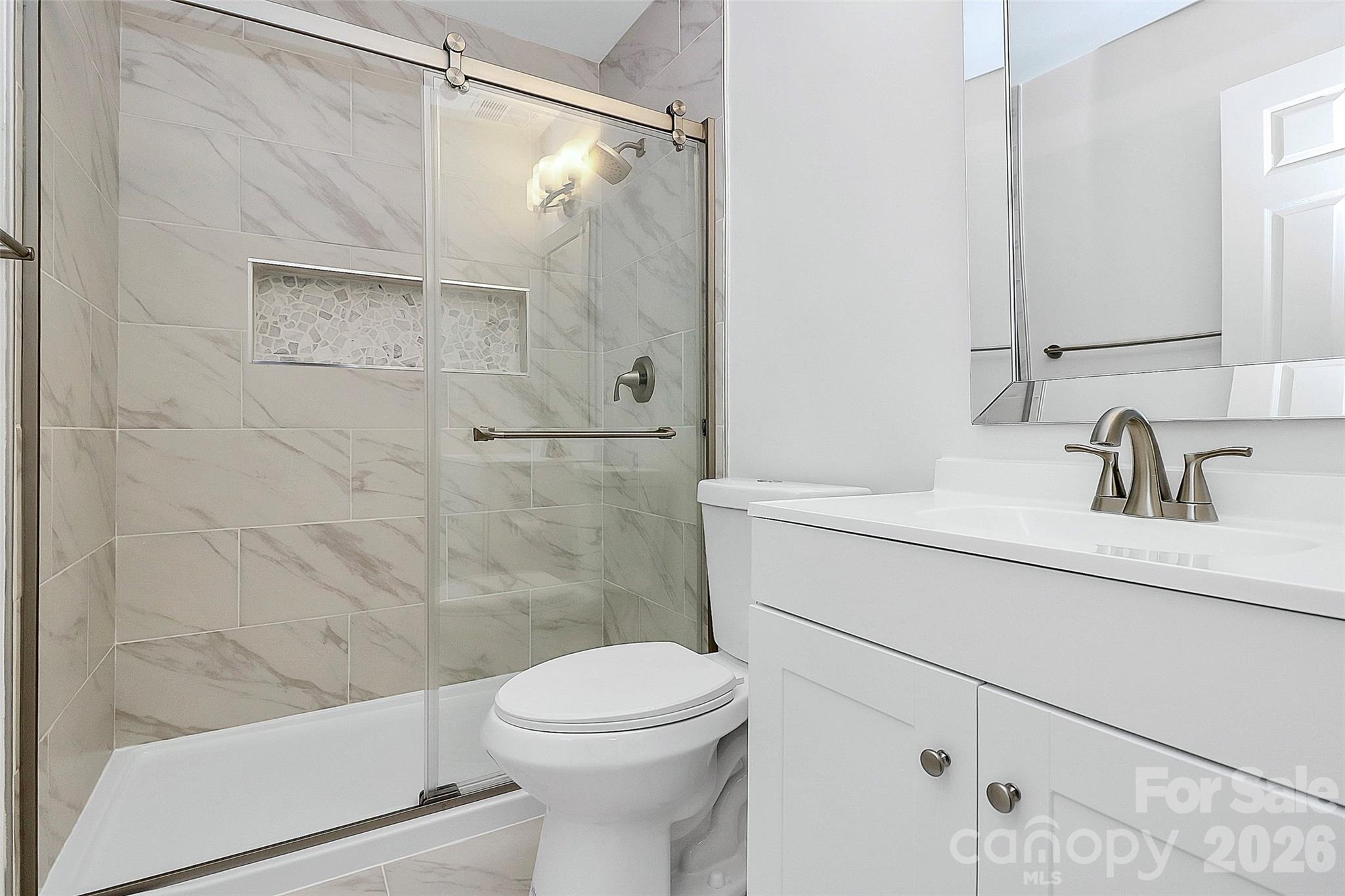 9546 Fairway Ridge Road — Charlotte