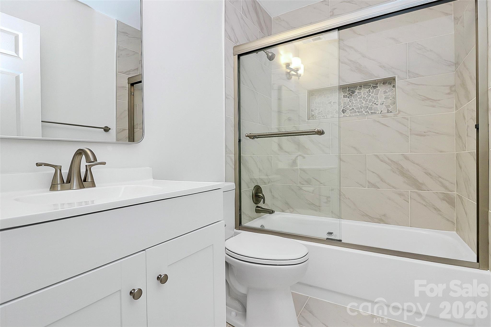 9546 Fairway Ridge Road — Charlotte