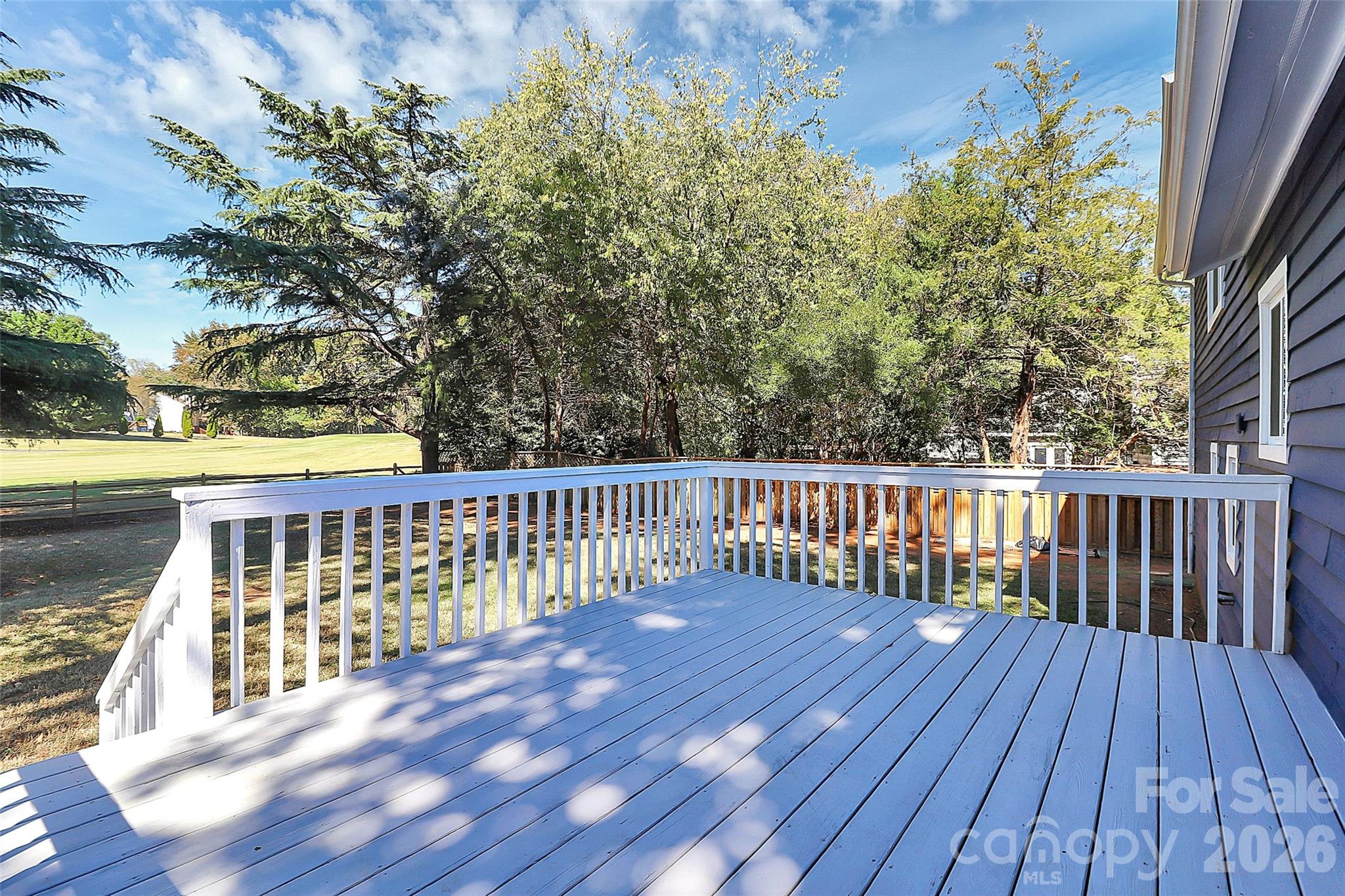 9546 Fairway Ridge Road — Charlotte
