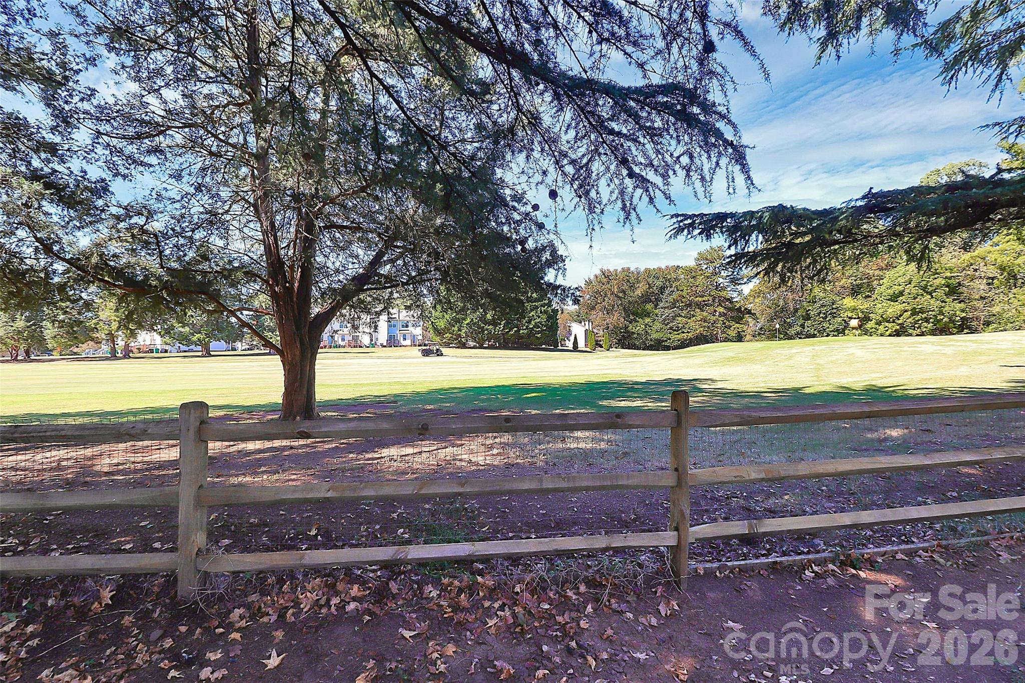 9546 Fairway Ridge Road — Charlotte