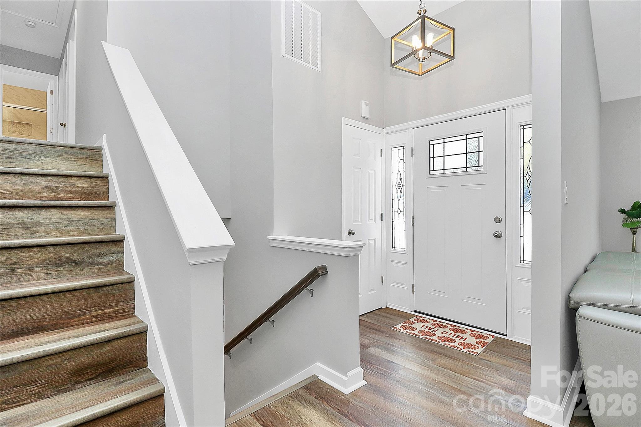 9546 Fairway Ridge Road — Charlotte