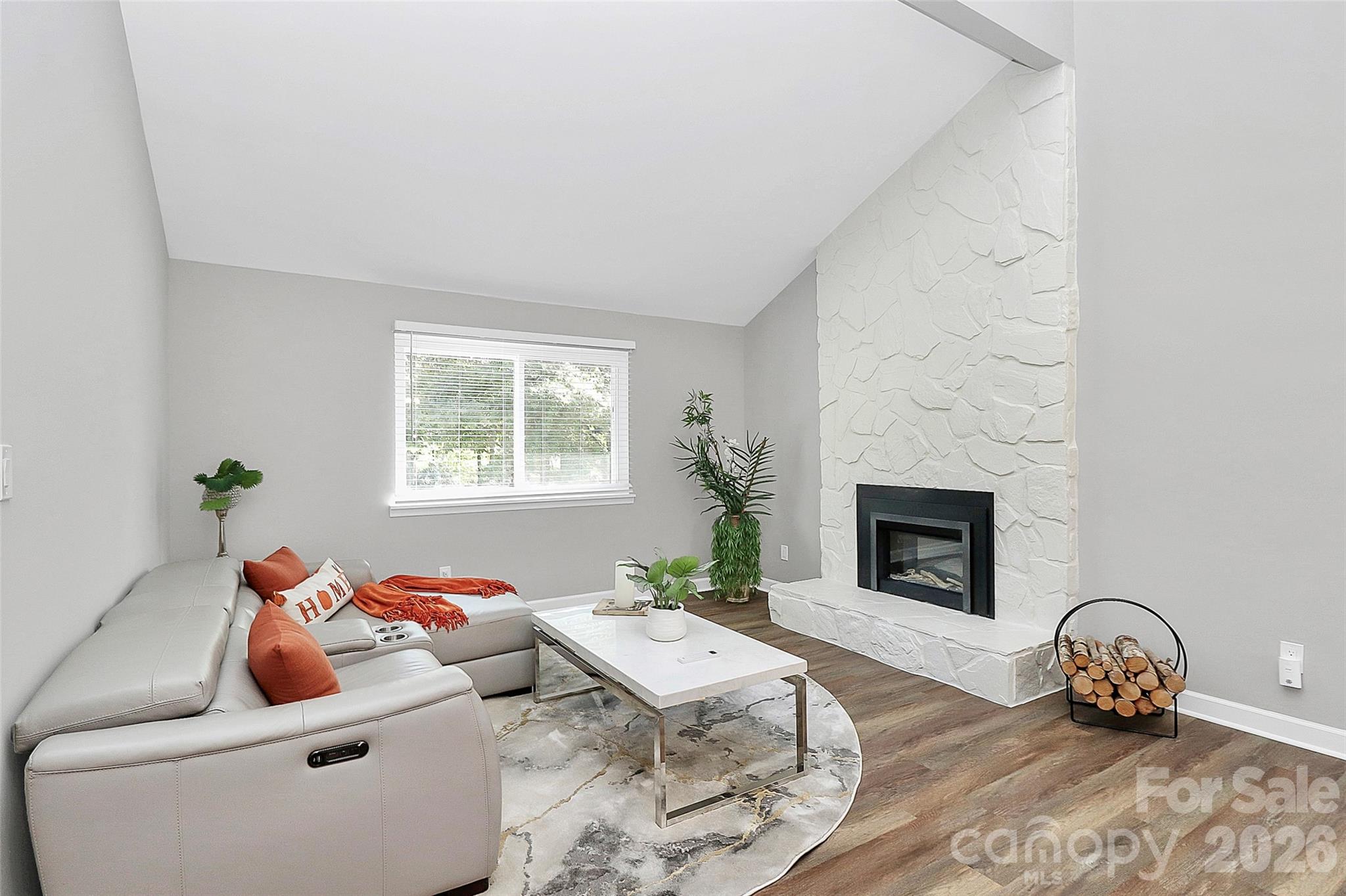 9546 Fairway Ridge Road — Charlotte