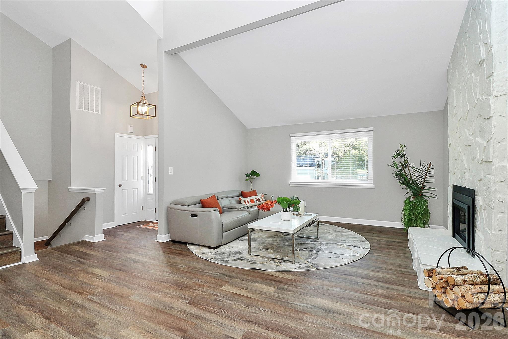 9546 Fairway Ridge Road — Charlotte