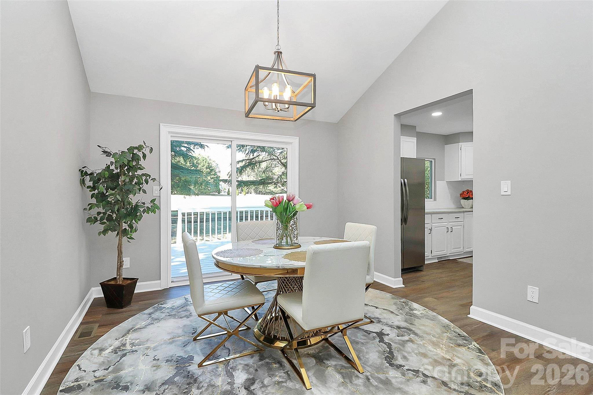9546 Fairway Ridge Road — Charlotte
