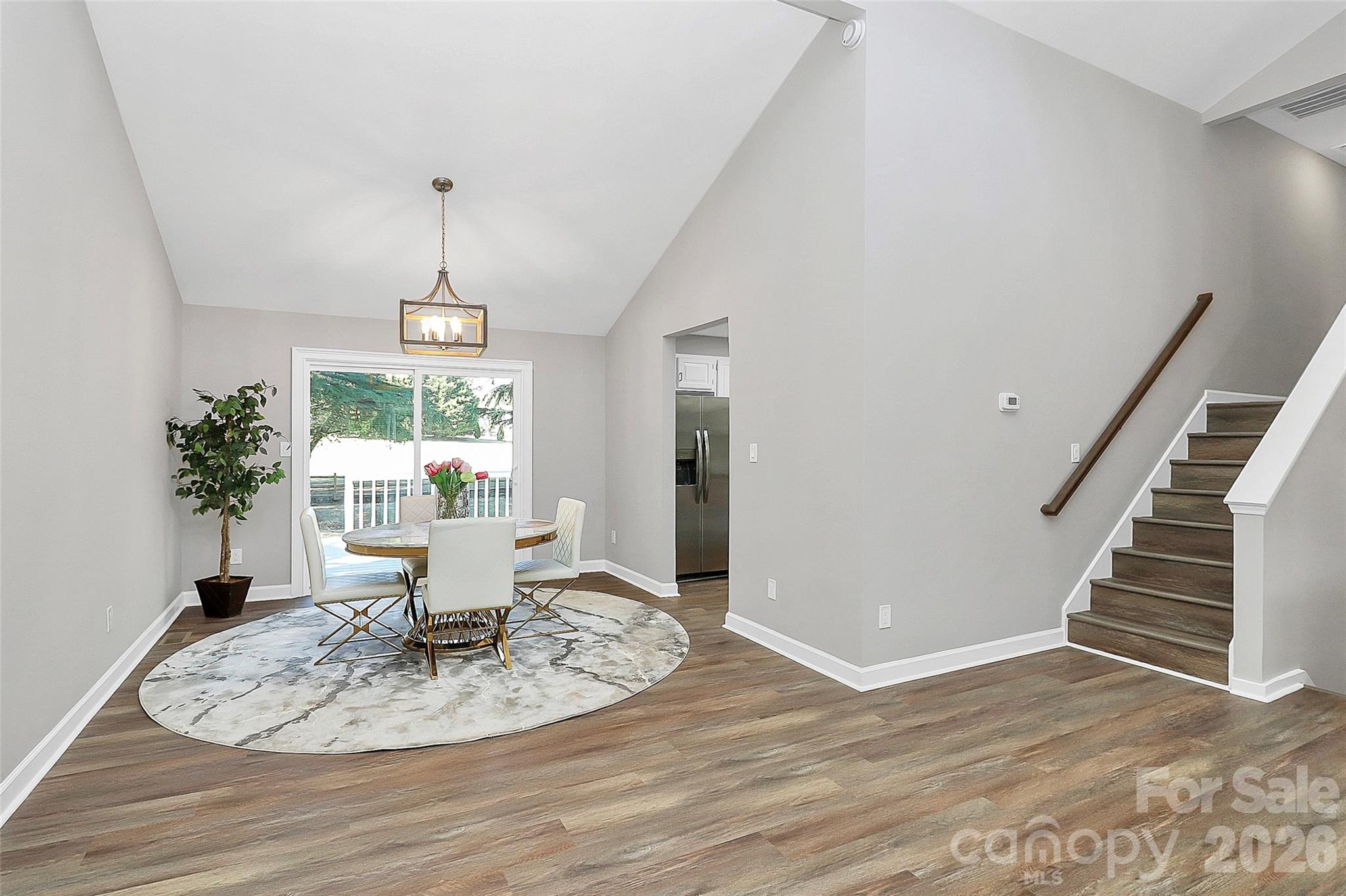 9546 Fairway Ridge Road — Charlotte
