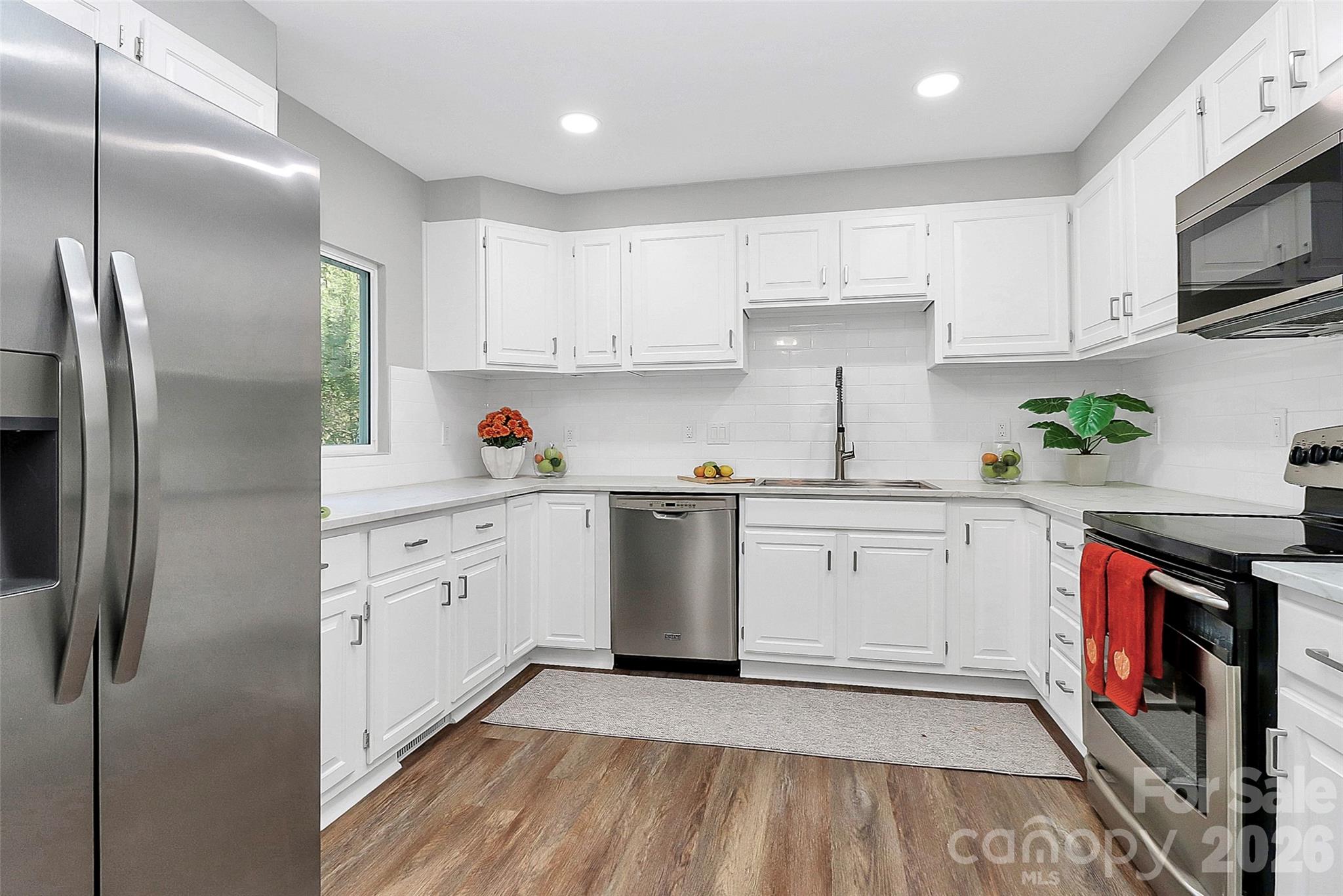 9546 Fairway Ridge Road — Charlotte
