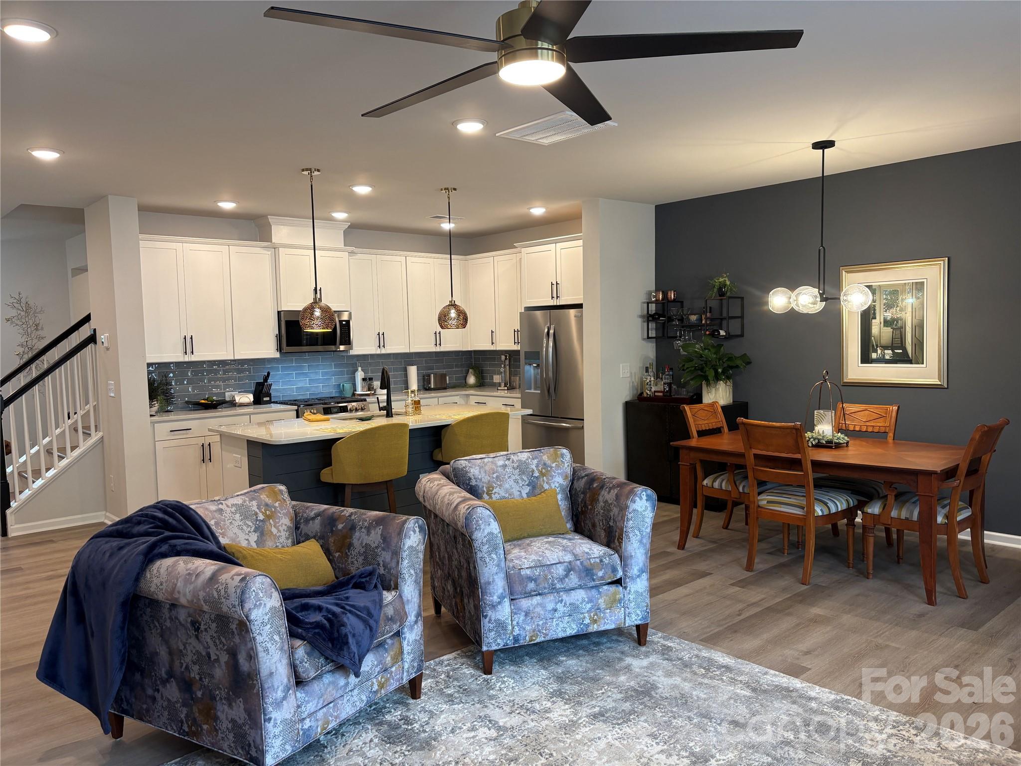 10121 Mamillion Drive — Huntersville