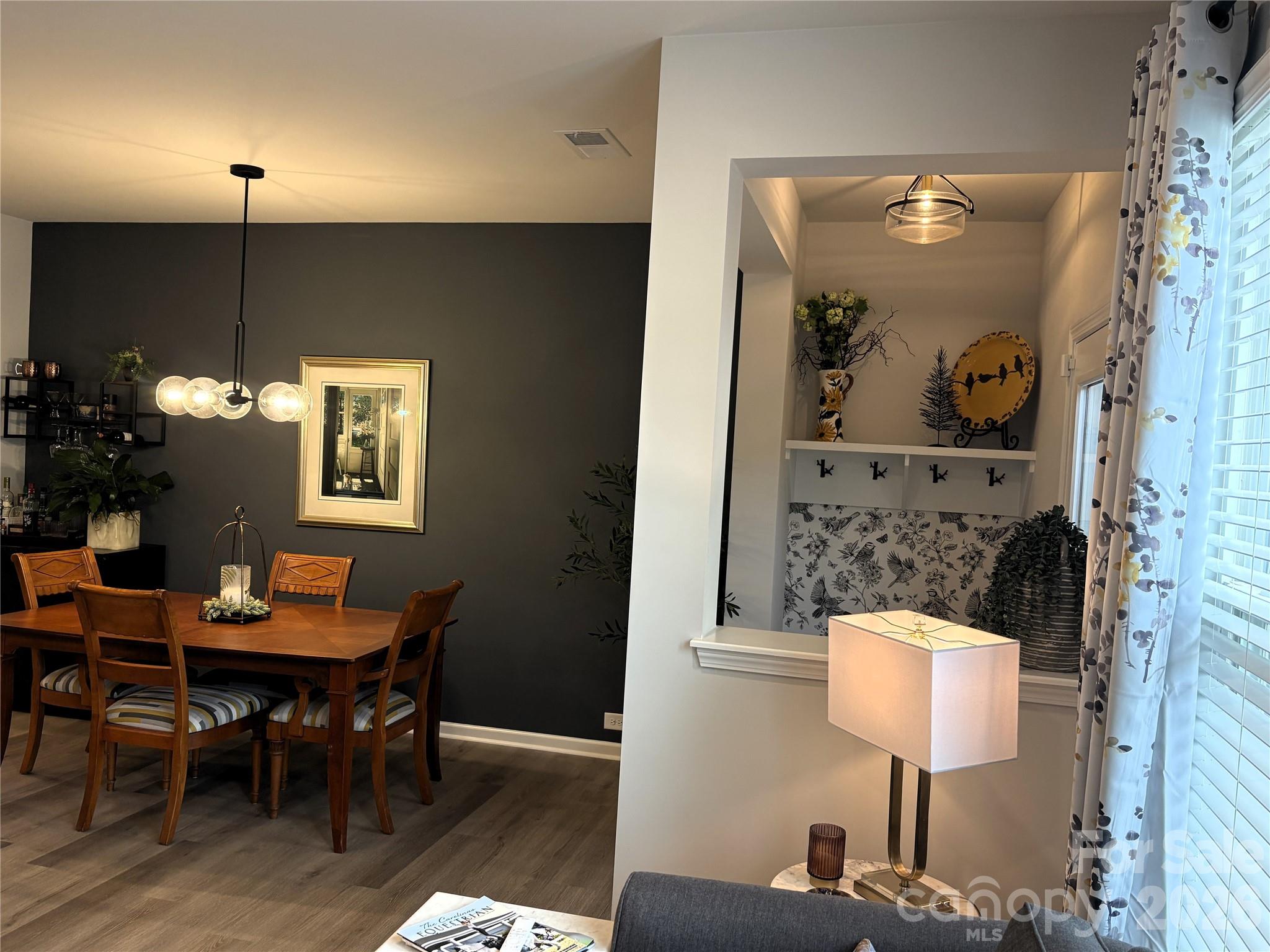10121 Mamillion Drive — Huntersville