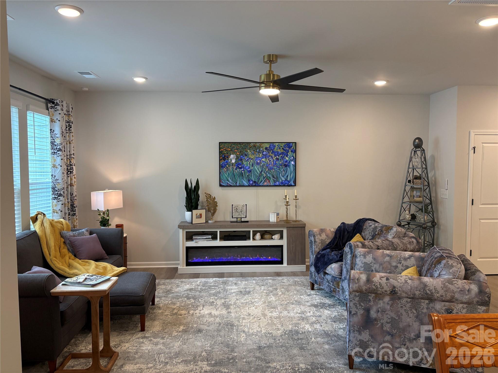 10121 Mamillion Drive — Huntersville