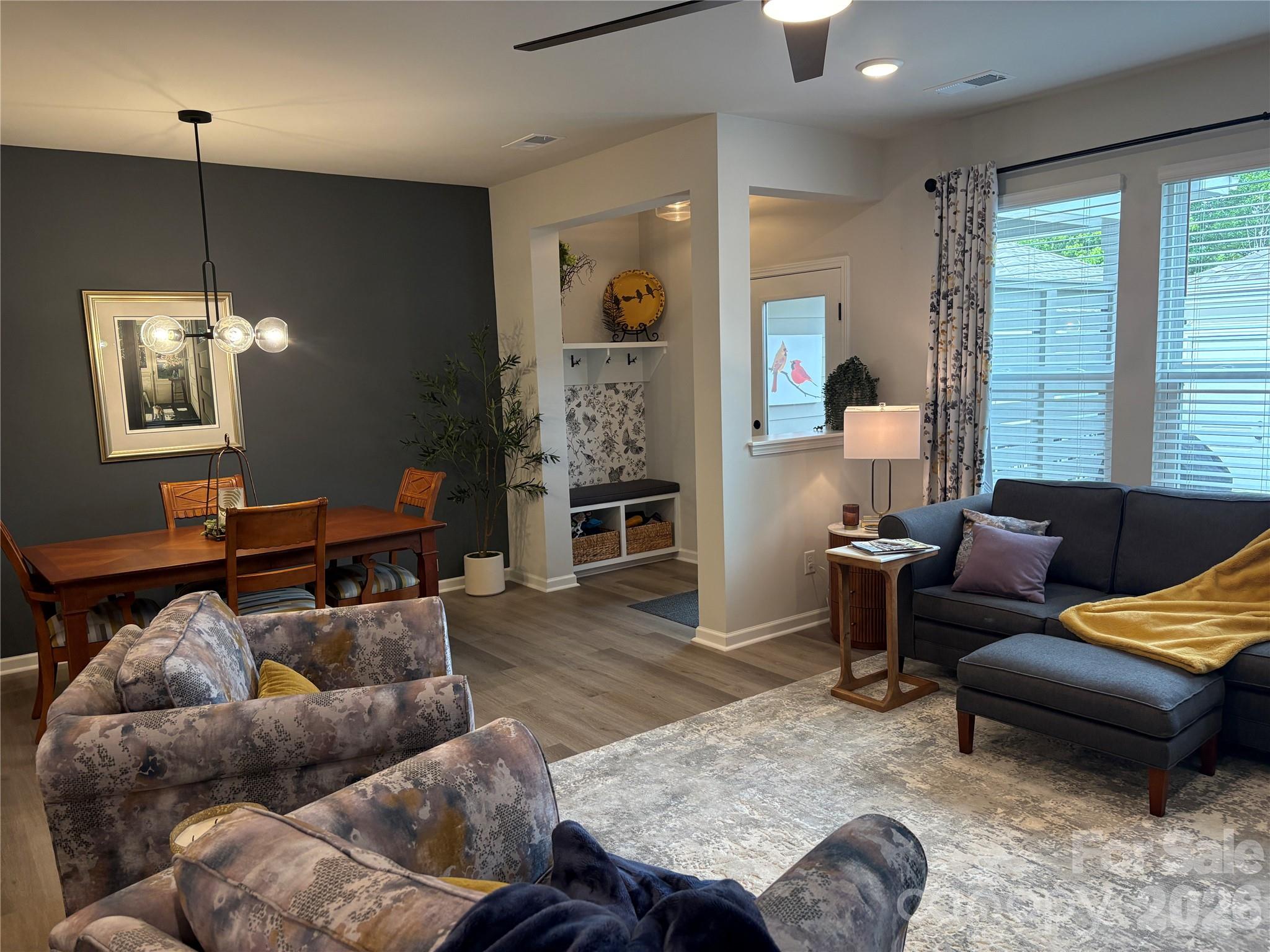 10121 Mamillion Drive — Huntersville