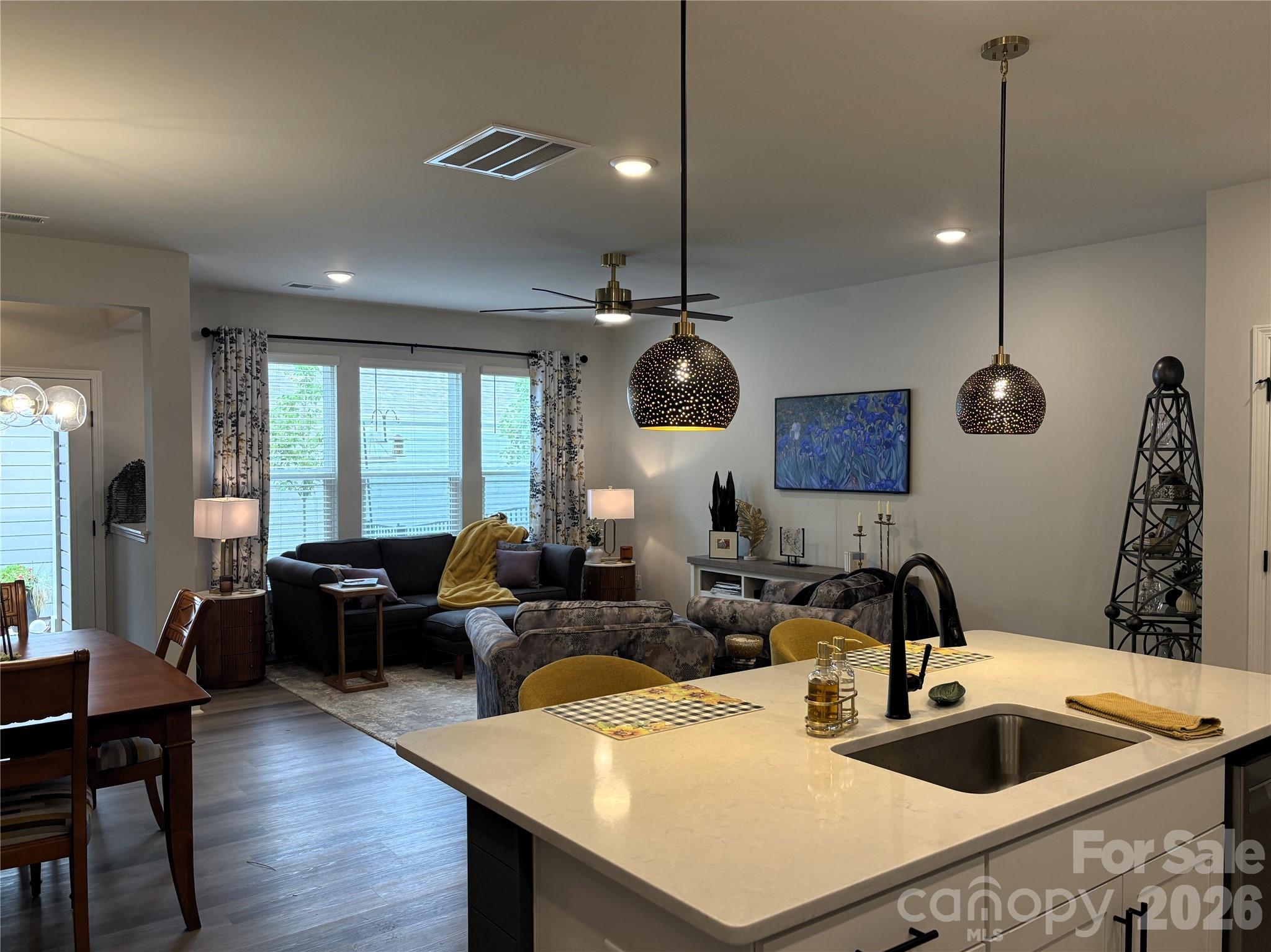 10121 Mamillion Drive — Huntersville
