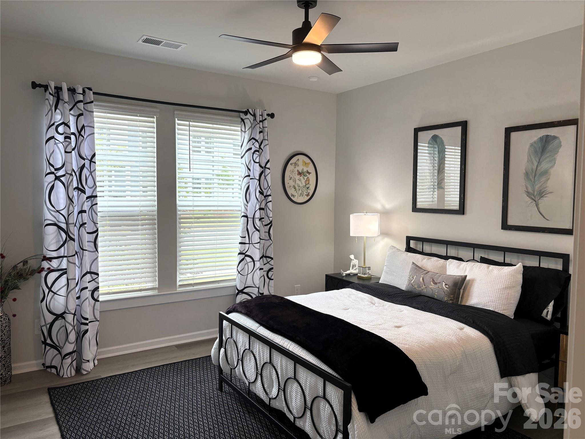 10121 Mamillion Drive — Huntersville