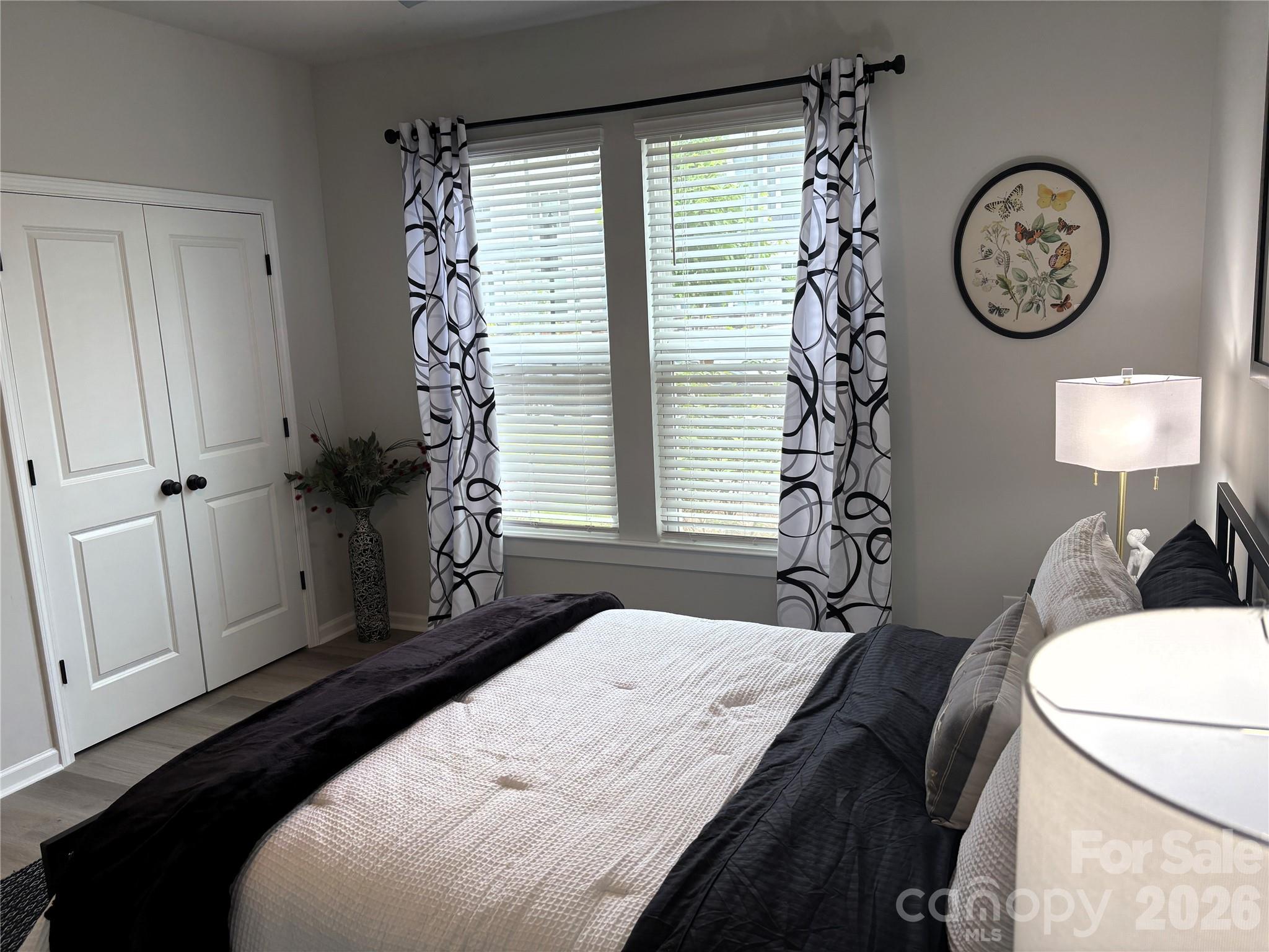 10121 Mamillion Drive — Huntersville