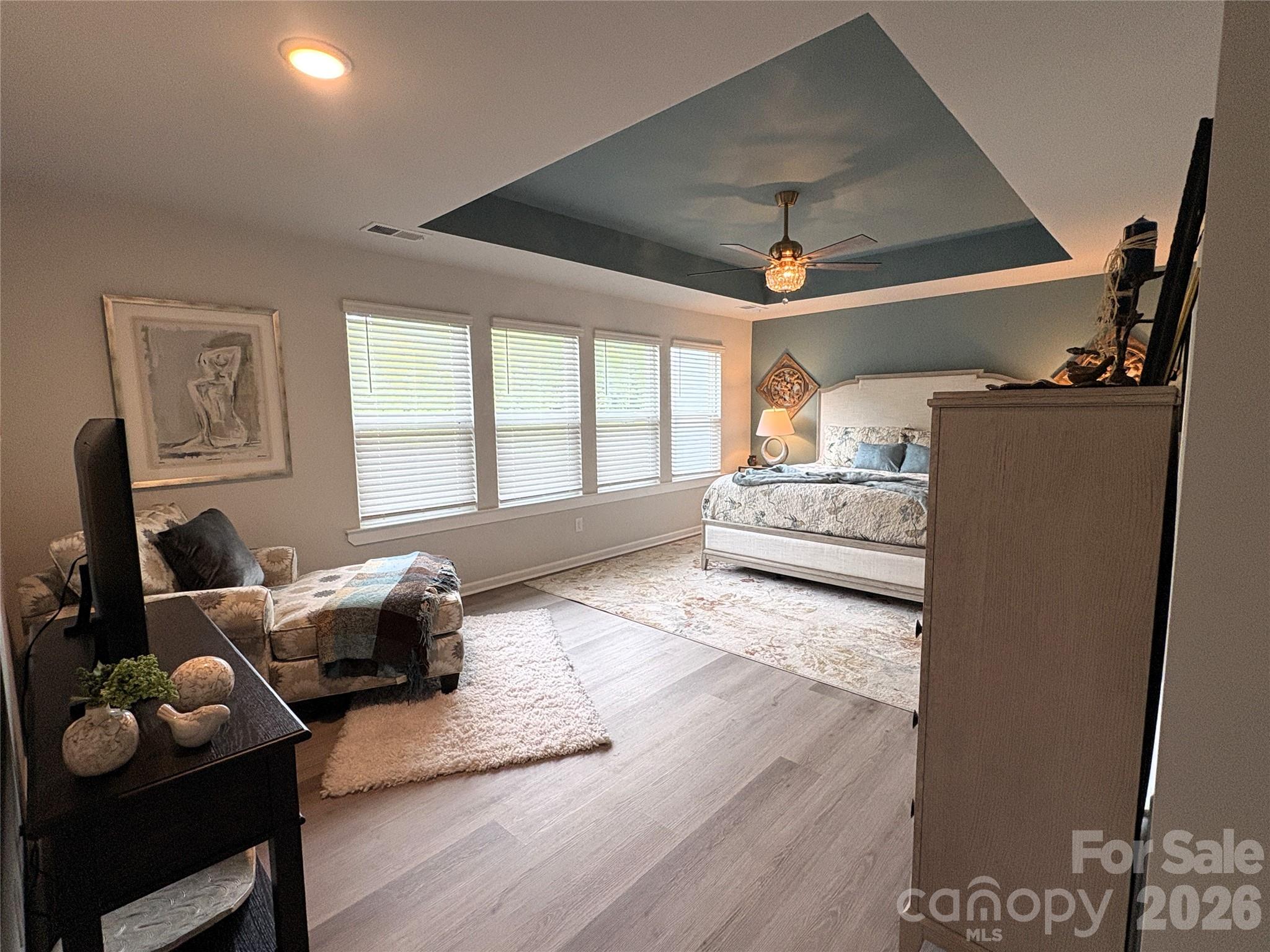 10121 Mamillion Drive — Huntersville