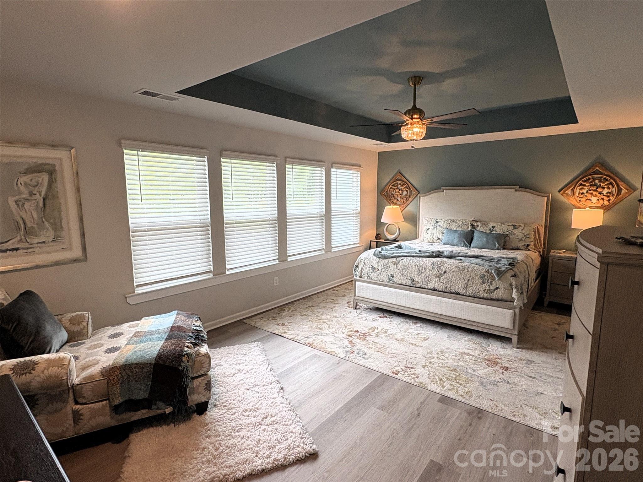 10121 Mamillion Drive — Huntersville