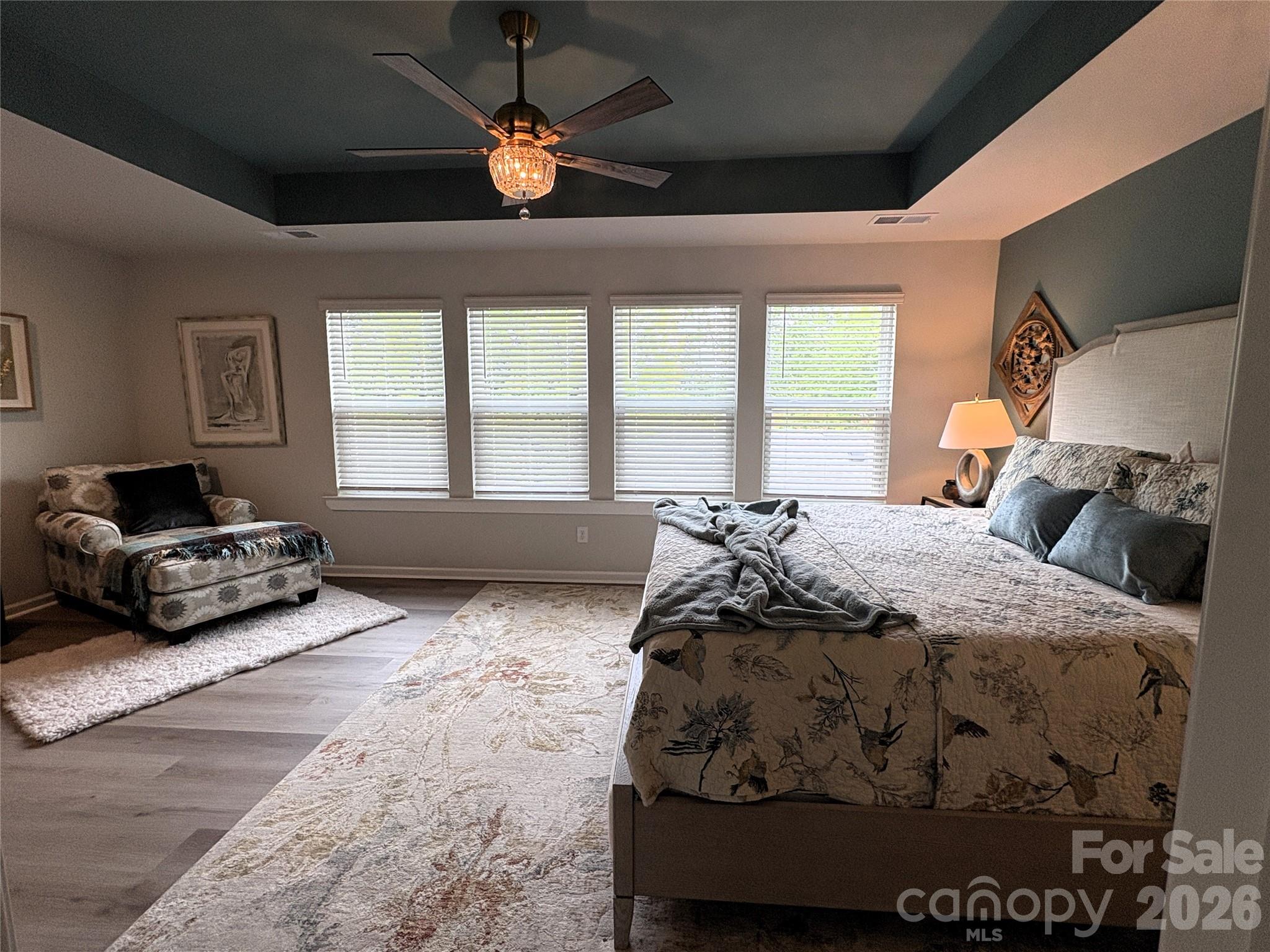 10121 Mamillion Drive — Huntersville