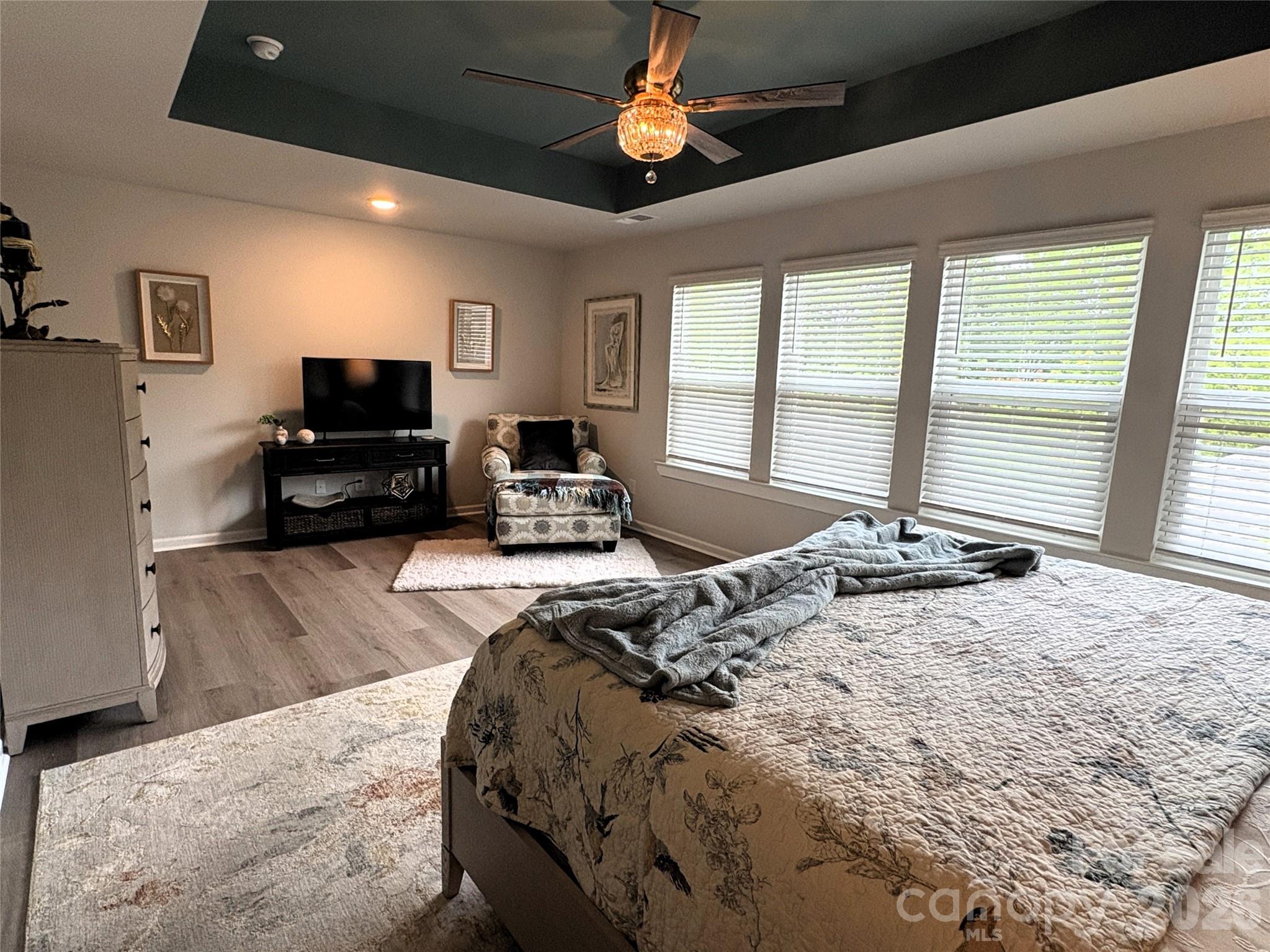 10121 Mamillion Drive — Huntersville