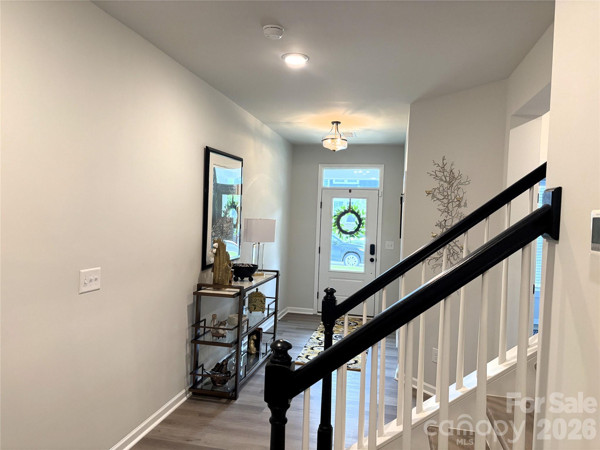 10121 Mamillion Drive — Huntersville