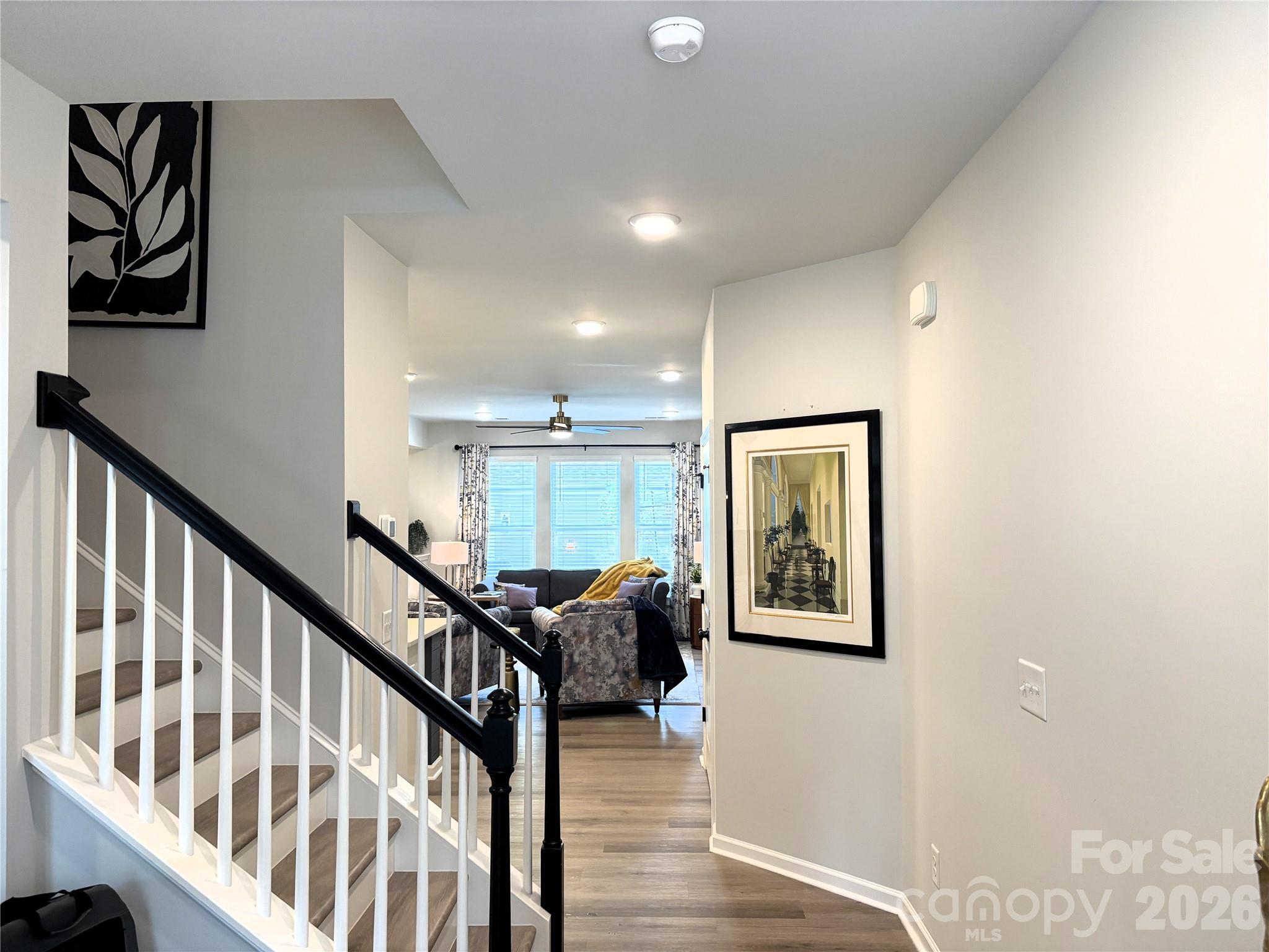 10121 Mamillion Drive — Huntersville