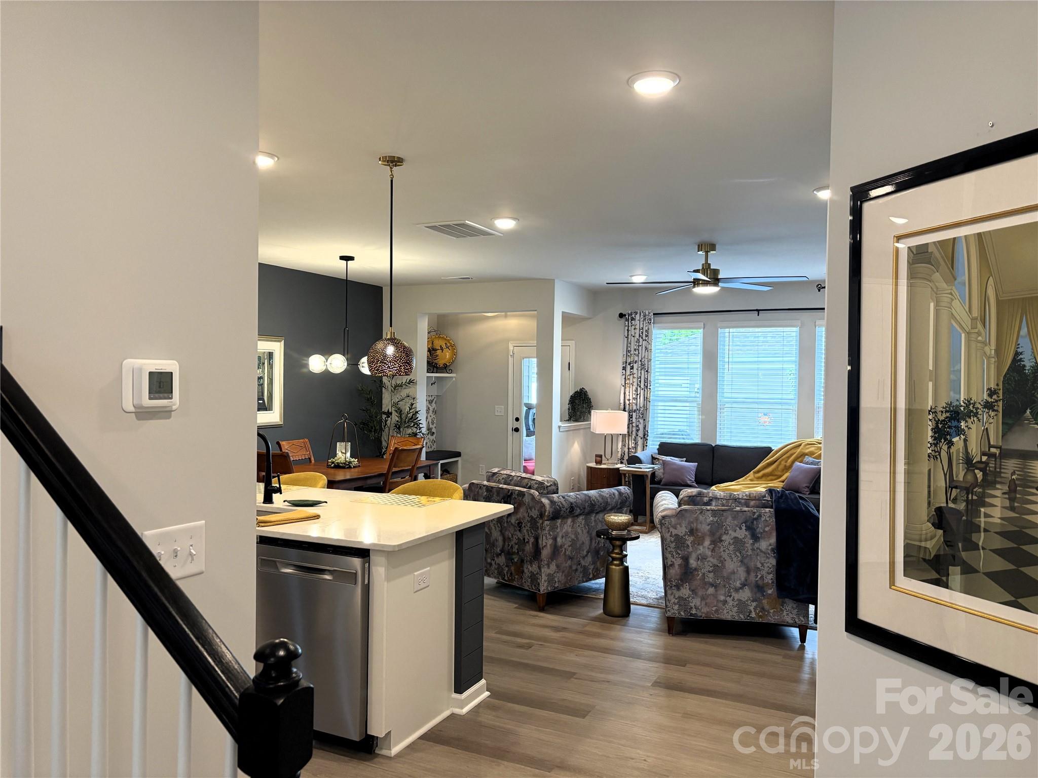10121 Mamillion Drive — Huntersville