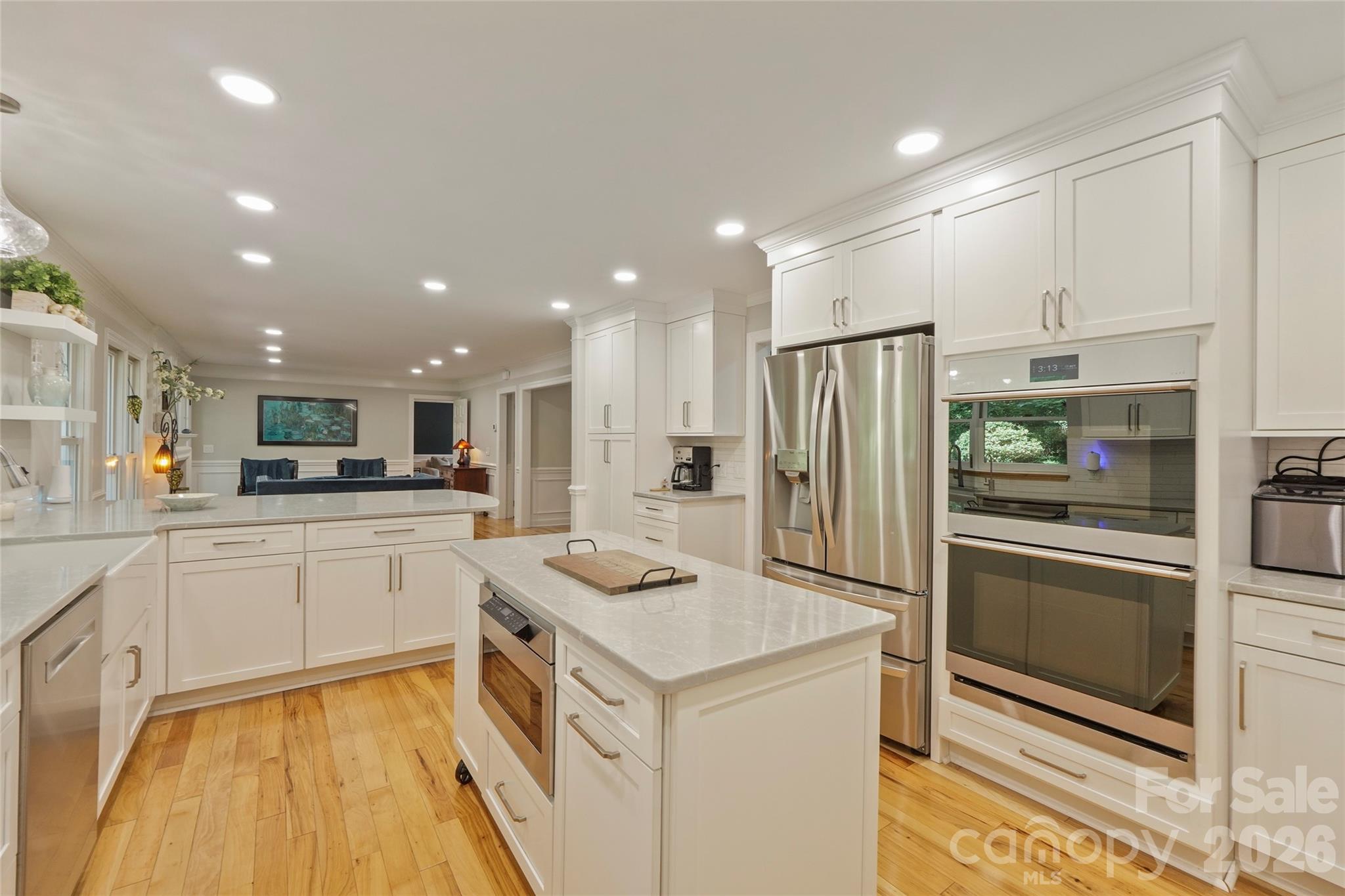 8609 Doe Path Lane — Huntersville