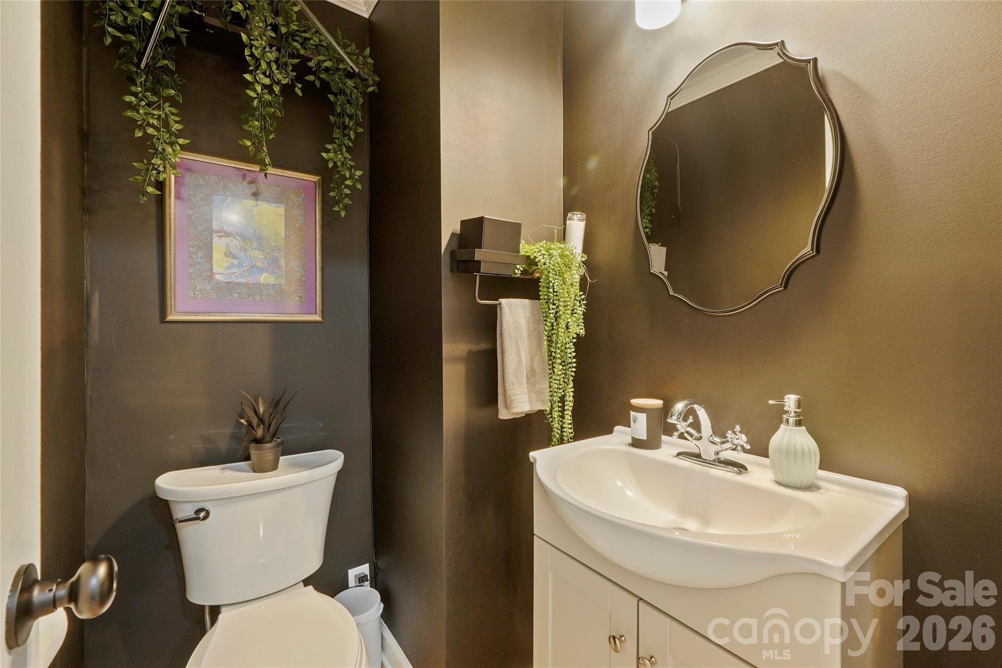 8609 Doe Path Lane — Huntersville