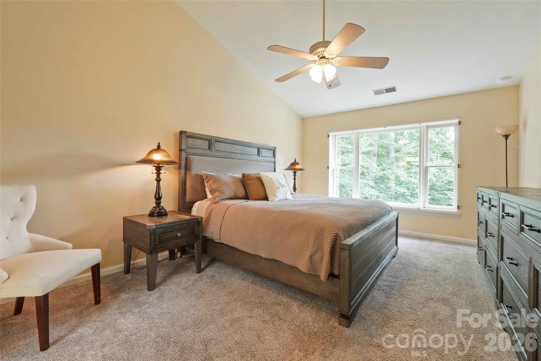 8609 Doe Path Lane — Huntersville