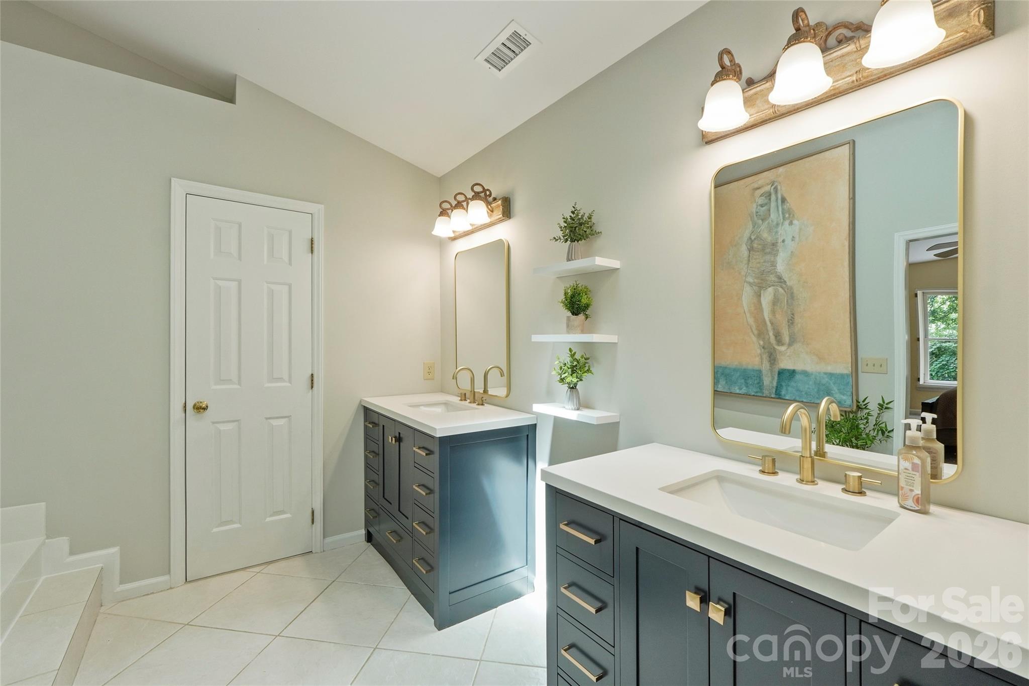 8609 Doe Path Lane — Huntersville