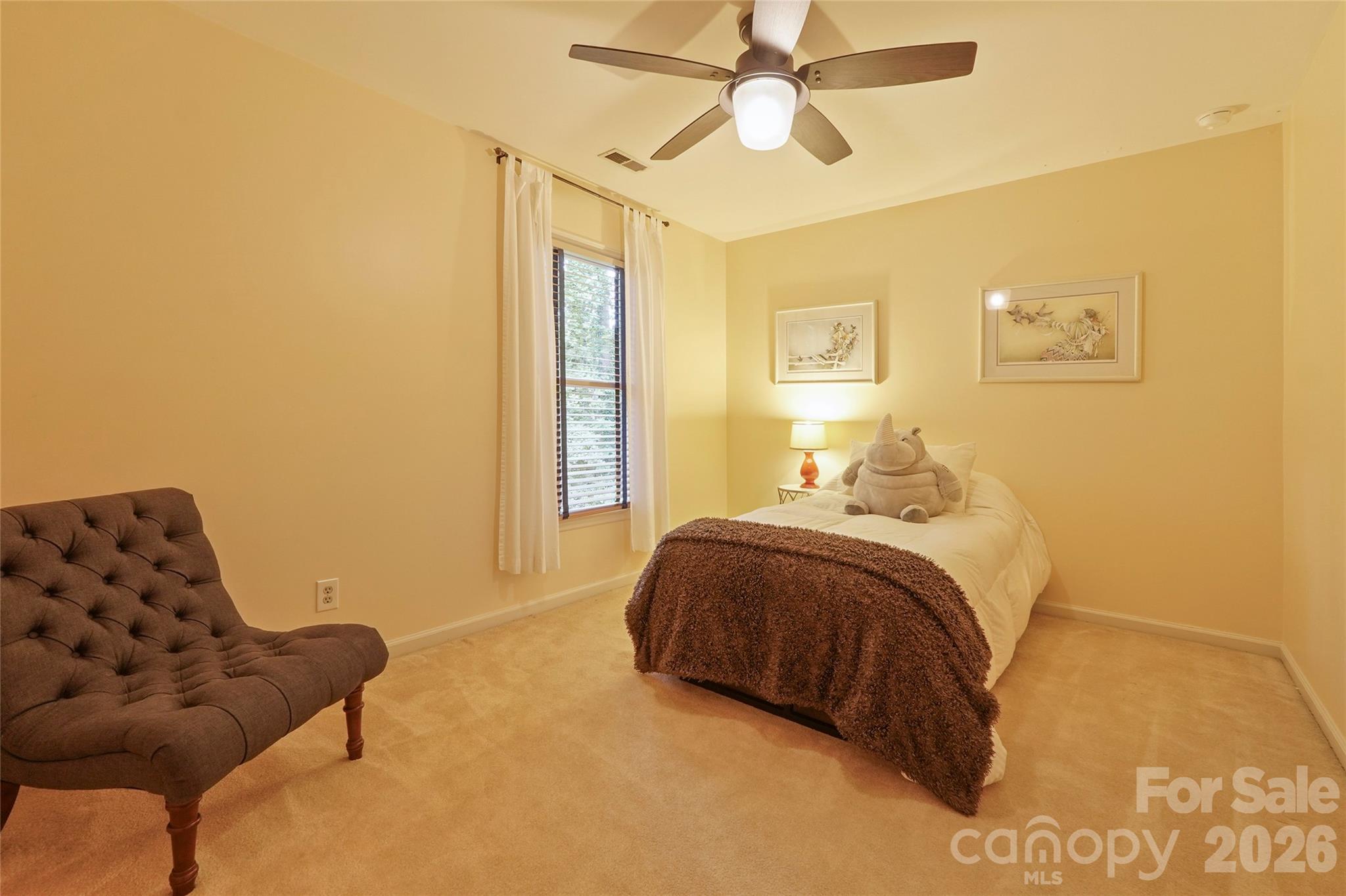 8609 Doe Path Lane — Huntersville