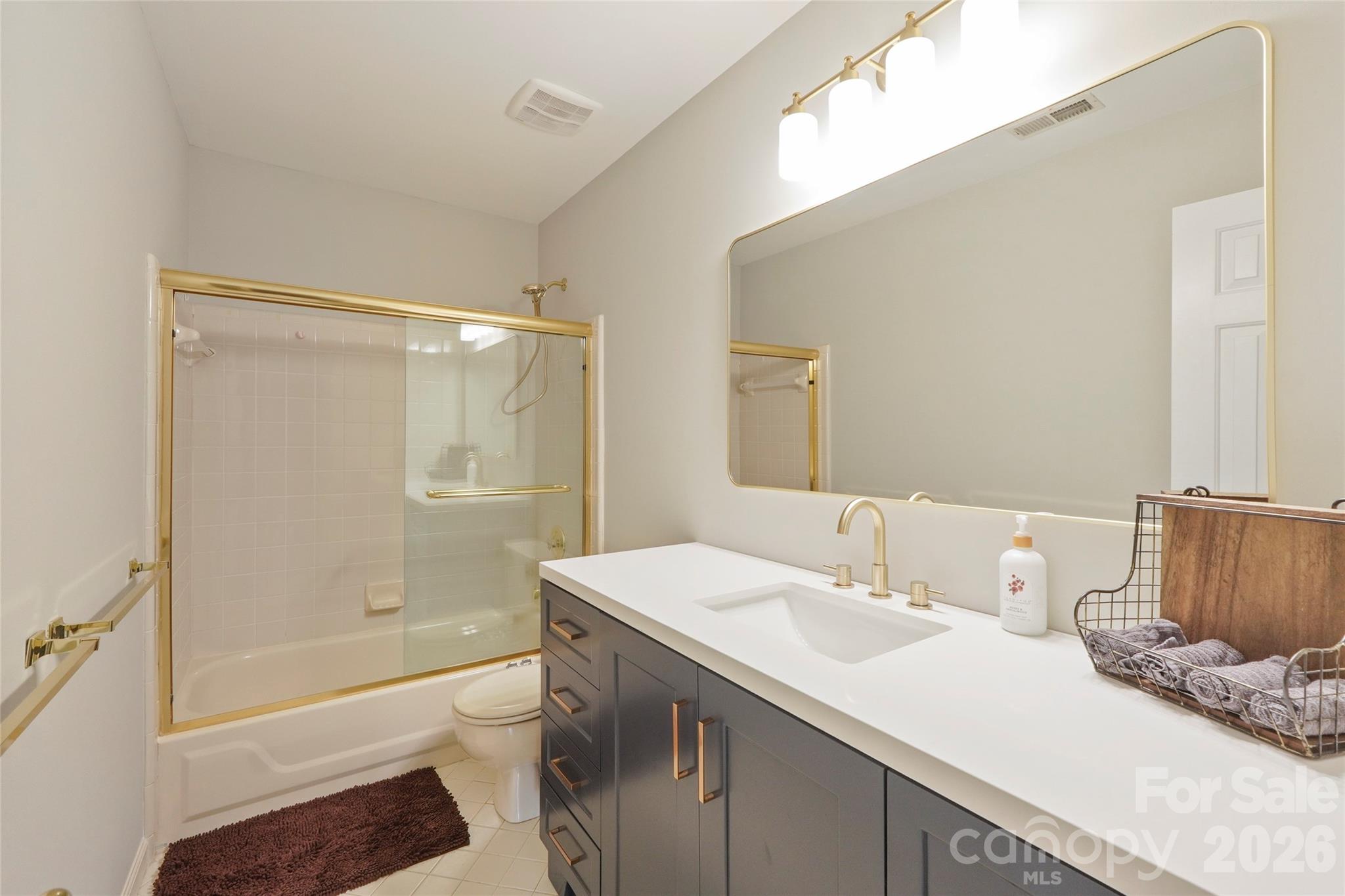 8609 Doe Path Lane — Huntersville