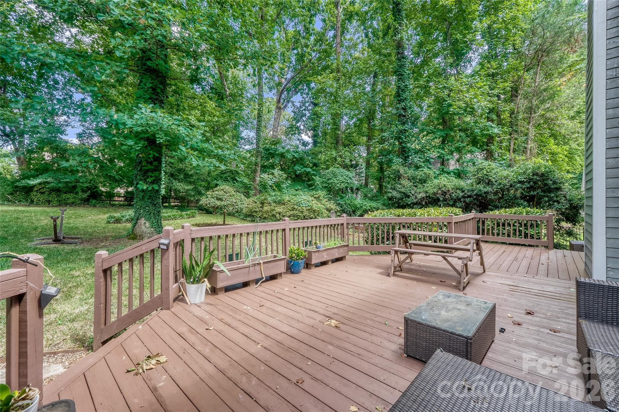 8609 Doe Path Lane — Huntersville